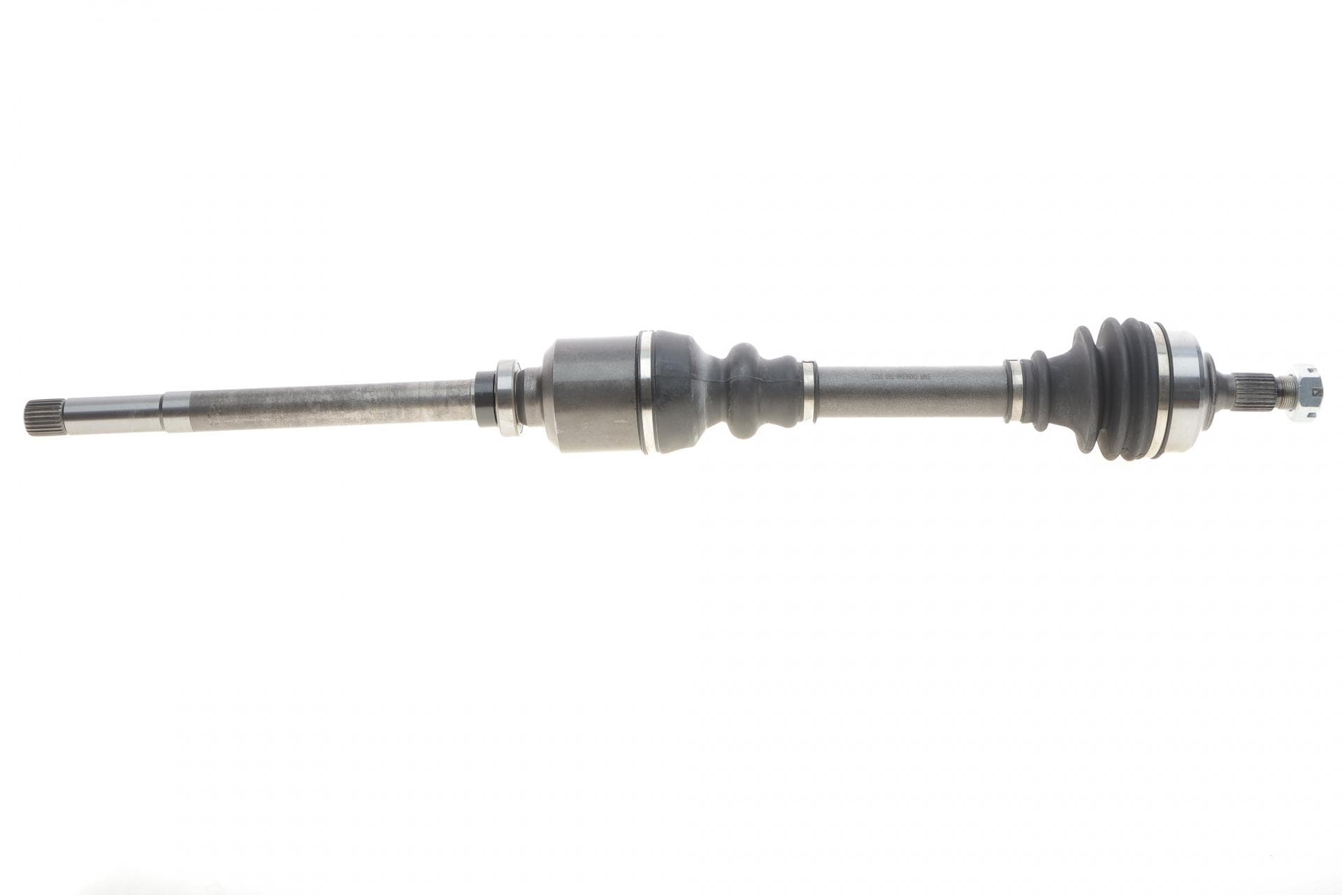 Піввісь (передня) Citroen Berlingo/Peugeot Partner 1.6/1.9D 96- (R) (24x25x872)