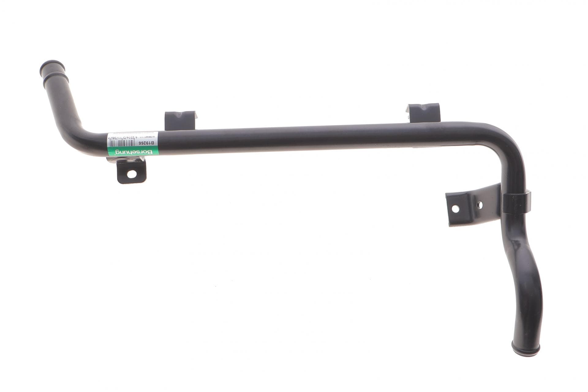 Патрубок вентиляції картера Audi A4/A6/Skoda Superb/VW Passat 1.8 T 95-08