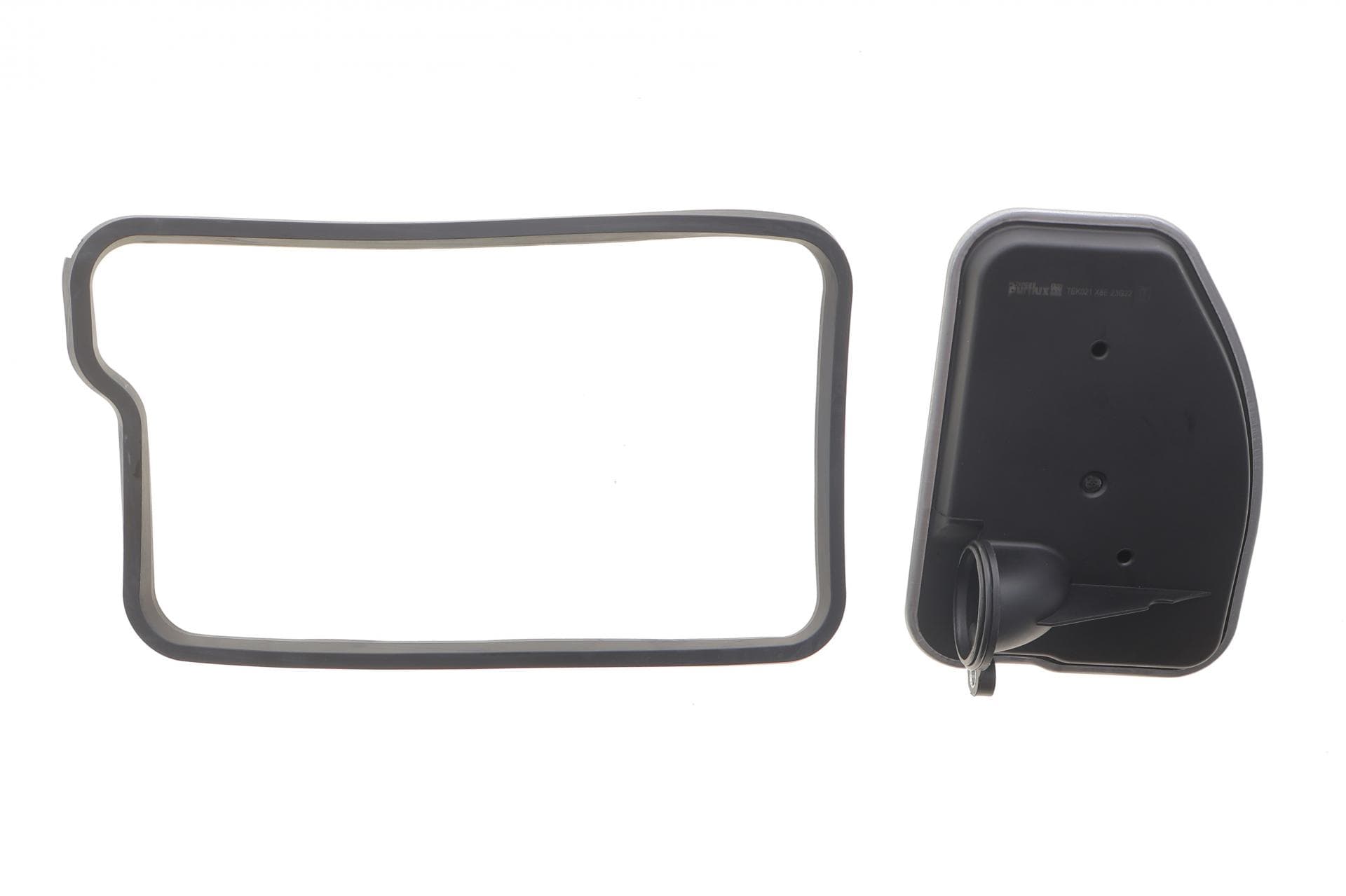 Фільтр АКПП Citroen C5/C8/Peugeot 406/407/607/807 95- (з прокладкою)