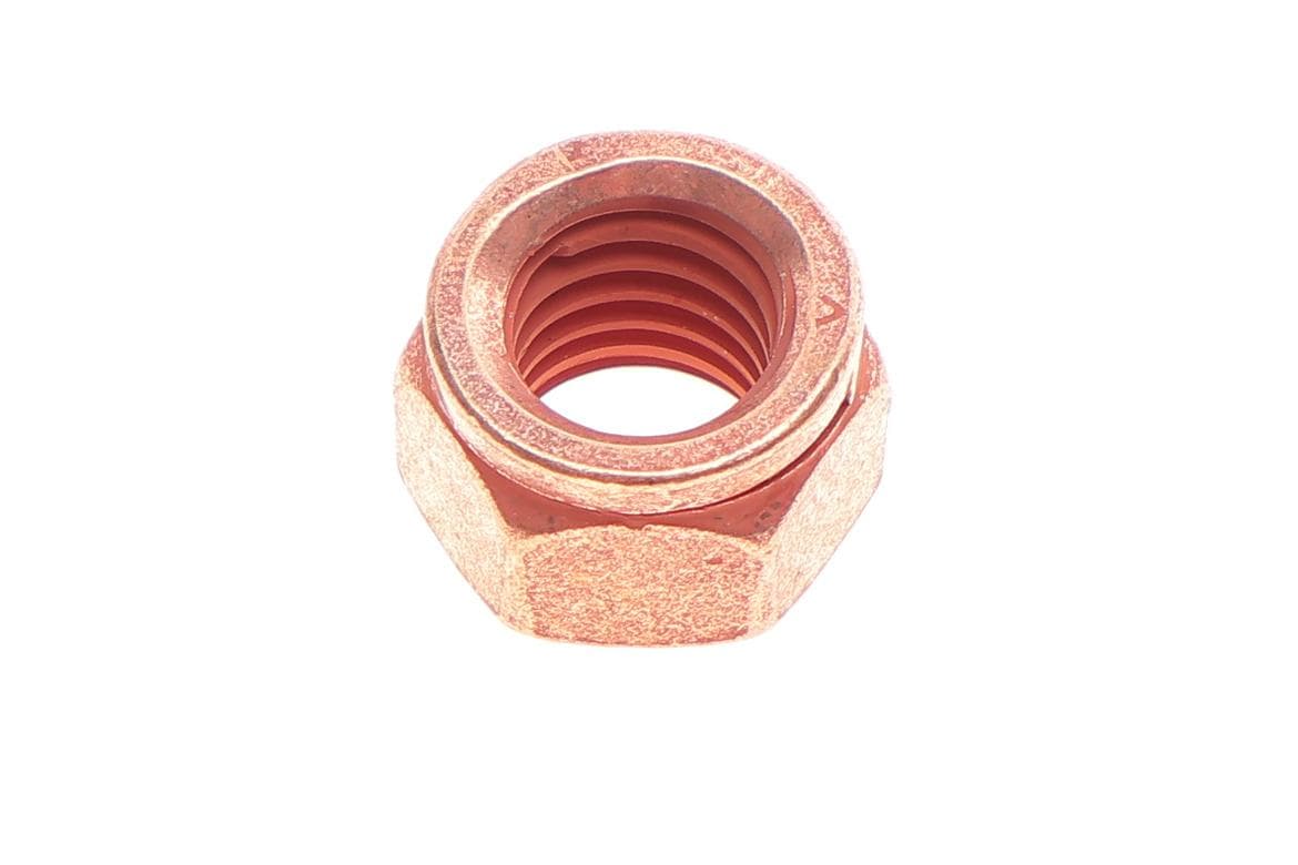 Гайка колектора випускного VW Caddy I/Audi A3/A4 1.5-1.9 82-06 (M8x1.25mm)