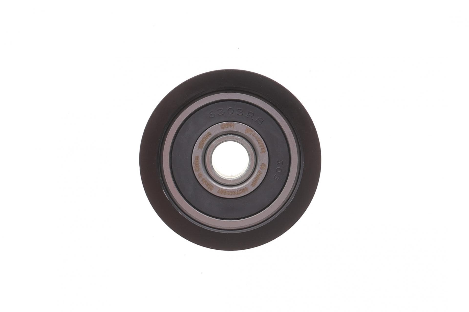 Ролик генератора Suzuki Swift/Ignis/Jimny/Sx4 1.3-1.6 05- (паразитний) (60х19)