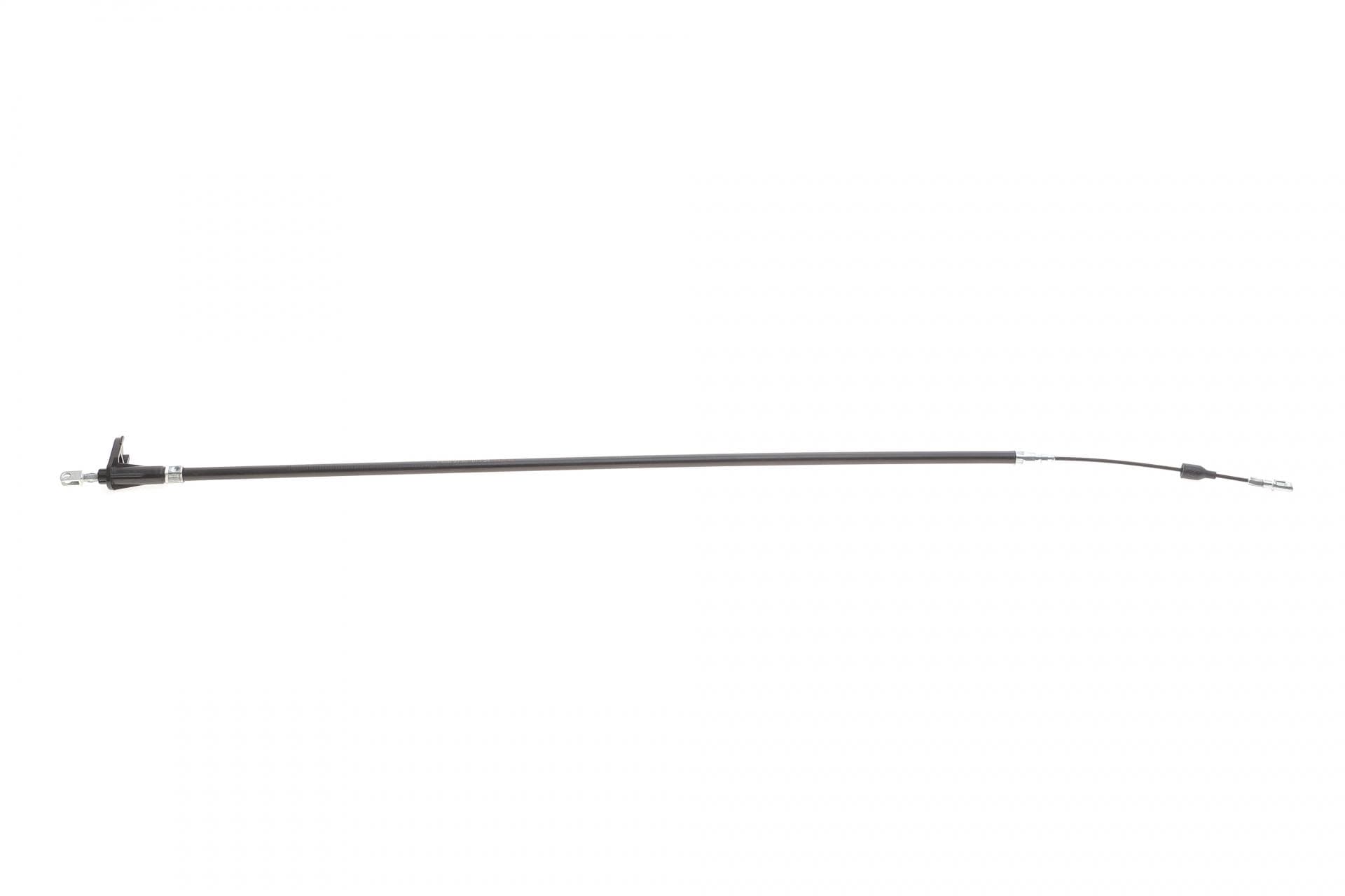 Трос ручника (задній) MB 190 (W201)82-93 (1060mm) (R/L)