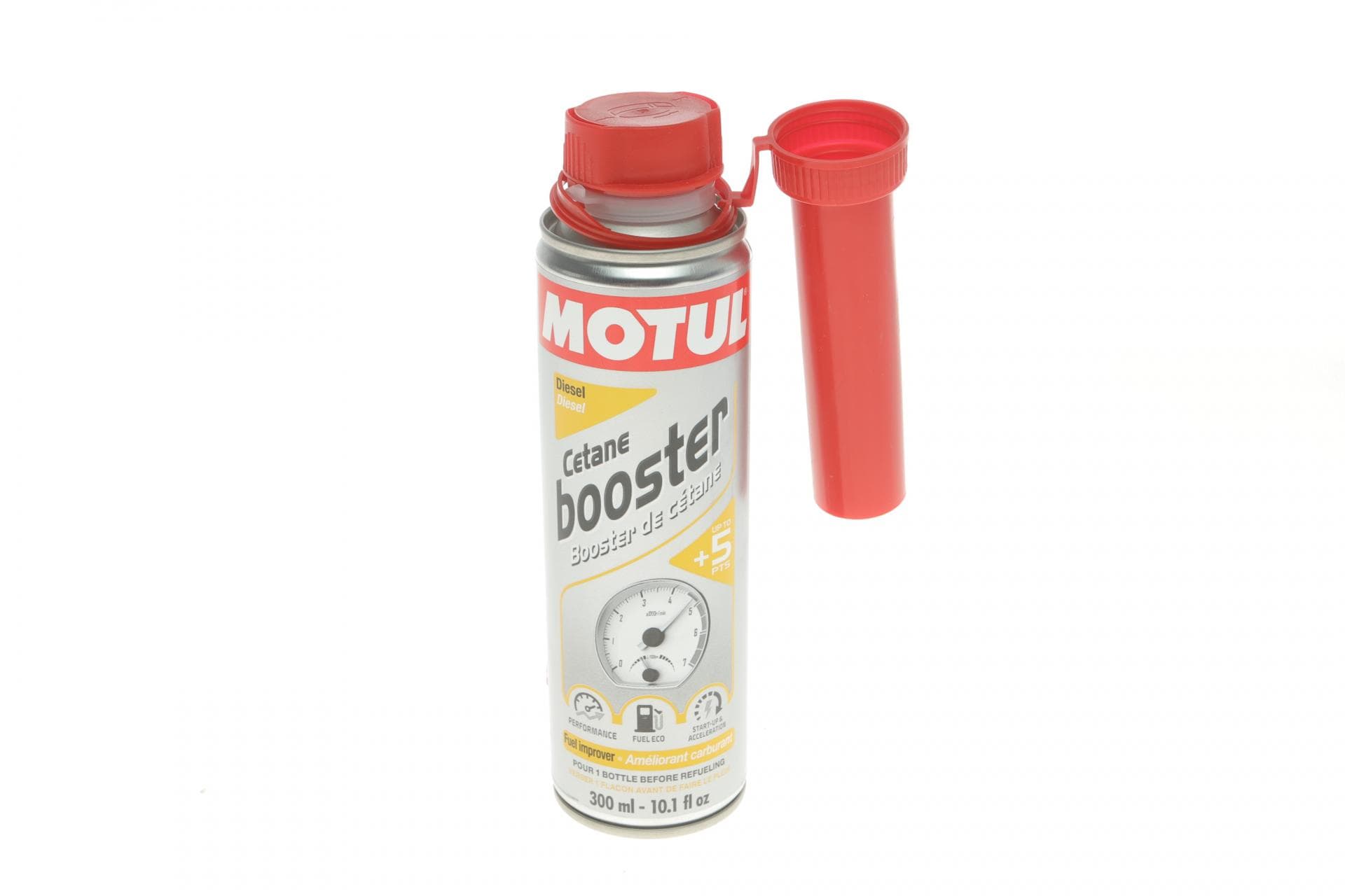 Присадка в дизельне паливо Cetane Booster Diesel (300ml) (підвищує цетанове число)