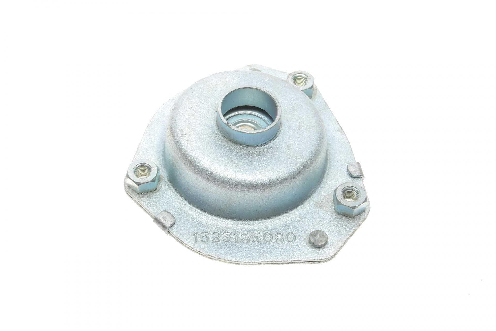 Подушка амортизатора (переднього) Citroen Jumper/Fiat Ducato/Peugeot Boxer 94- (L)