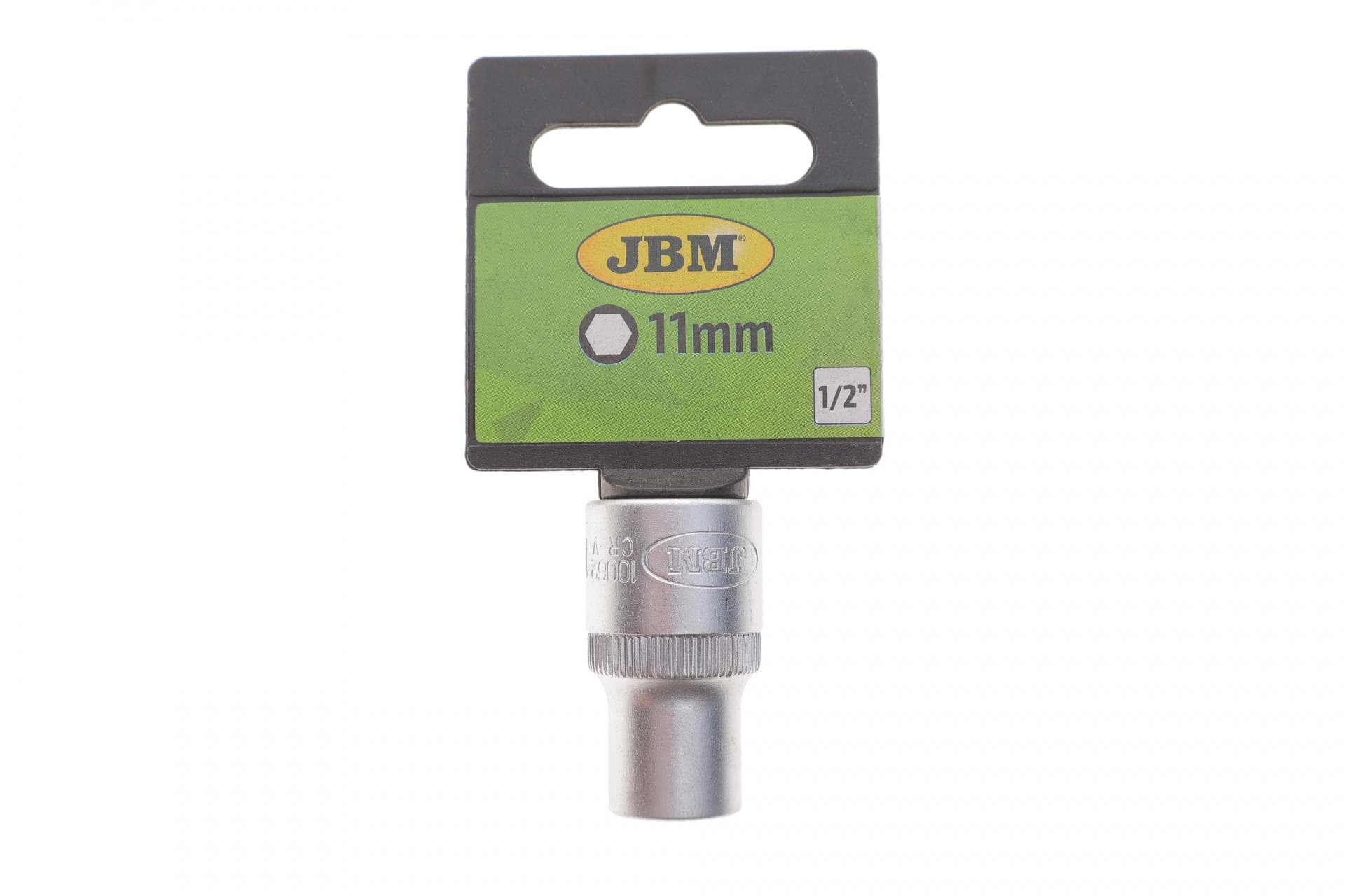 Головка торцева 1/2" 11 мм