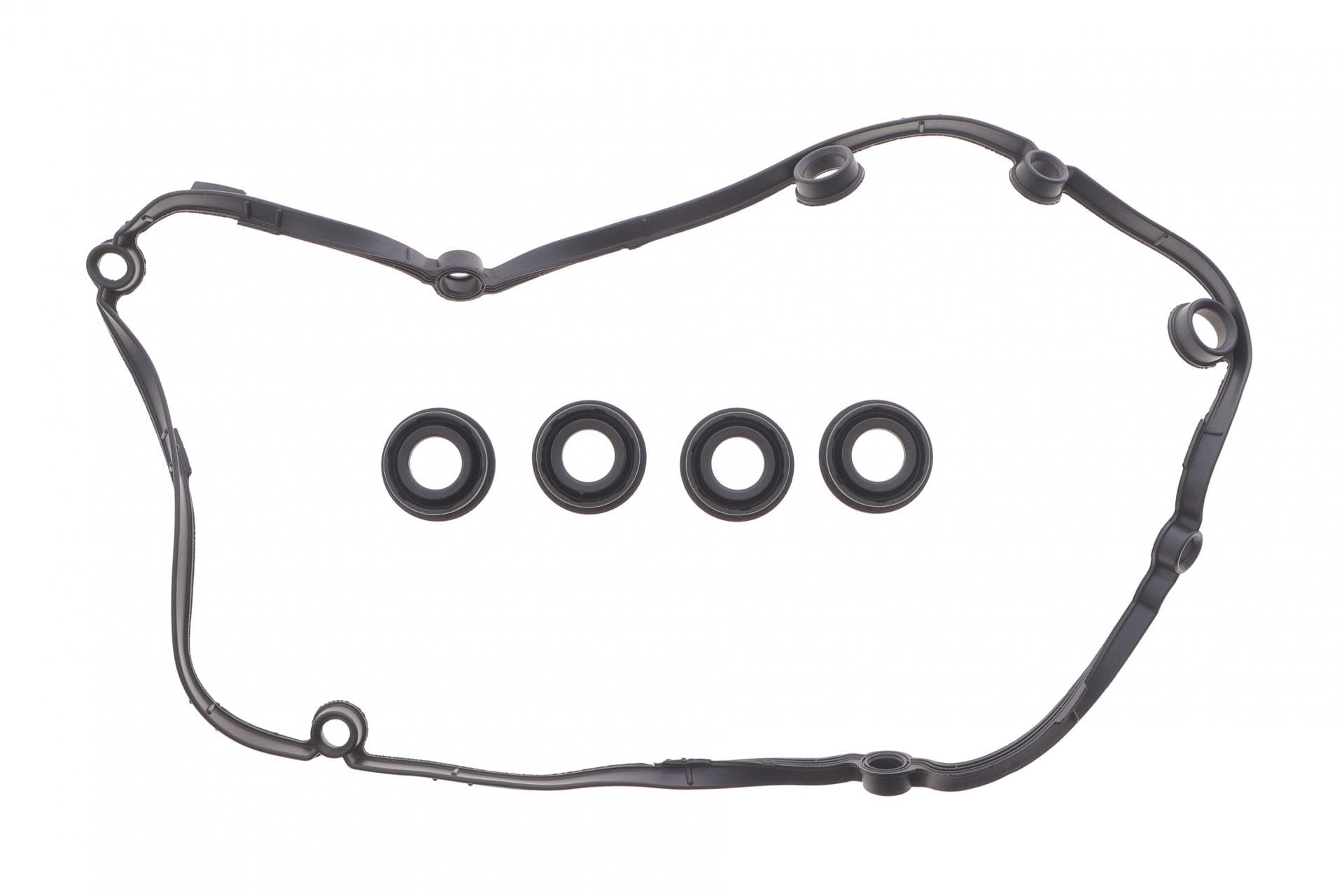 Прокладка кришки клапанів VW Caddy III/T5 2.0TDI 09- (к-кт) CFHF