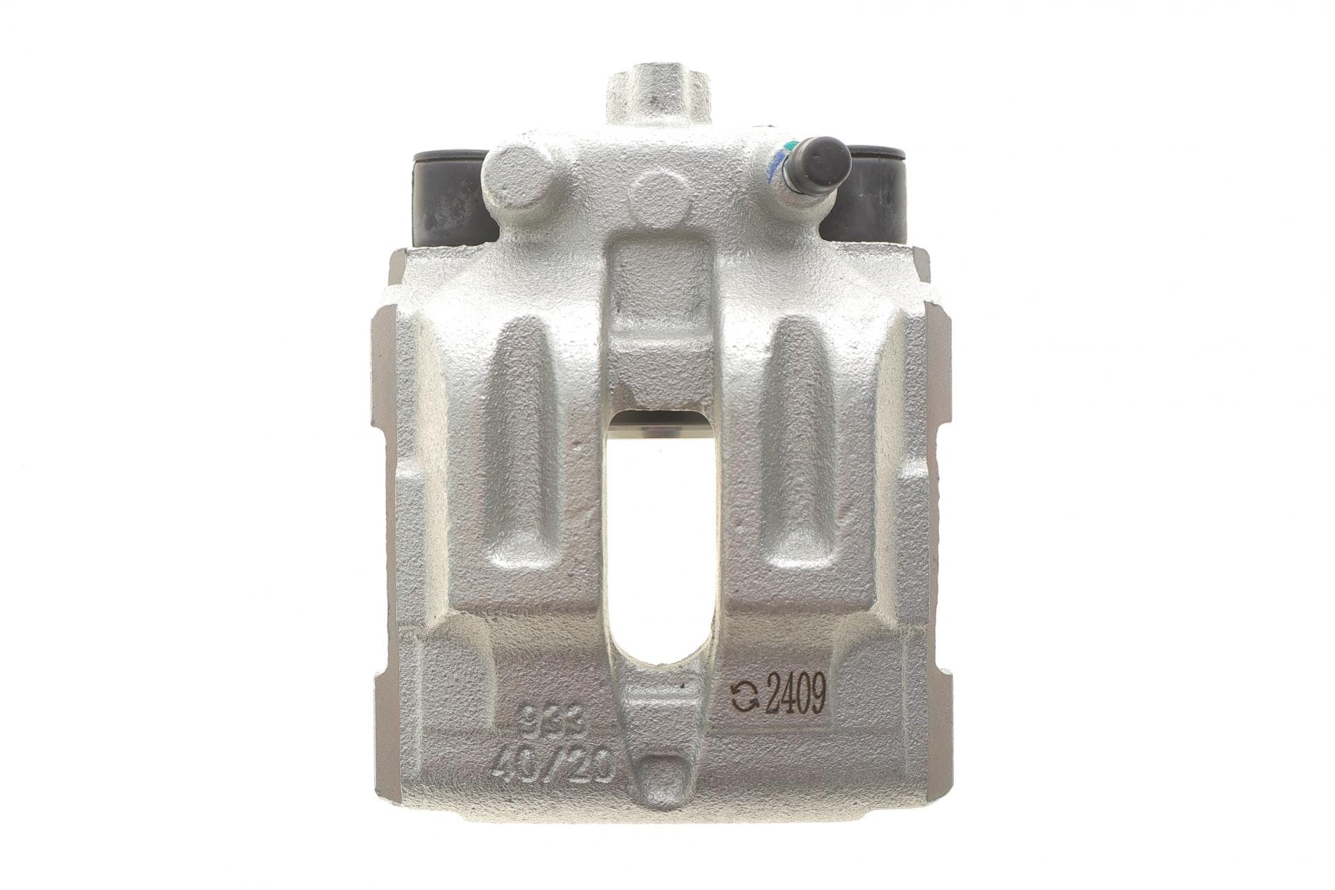 Супорт гальмівний (задній) (L) BMW 1 (E81/E87) 04-13 (d=40mm) (ATE)