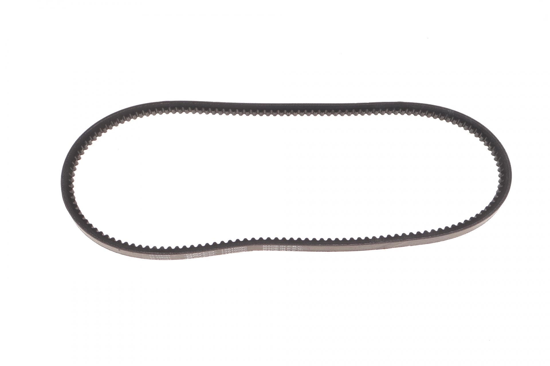 Ремінь генератора MB OM617/VW Passat B2 2.0/2.2 (13x1000)