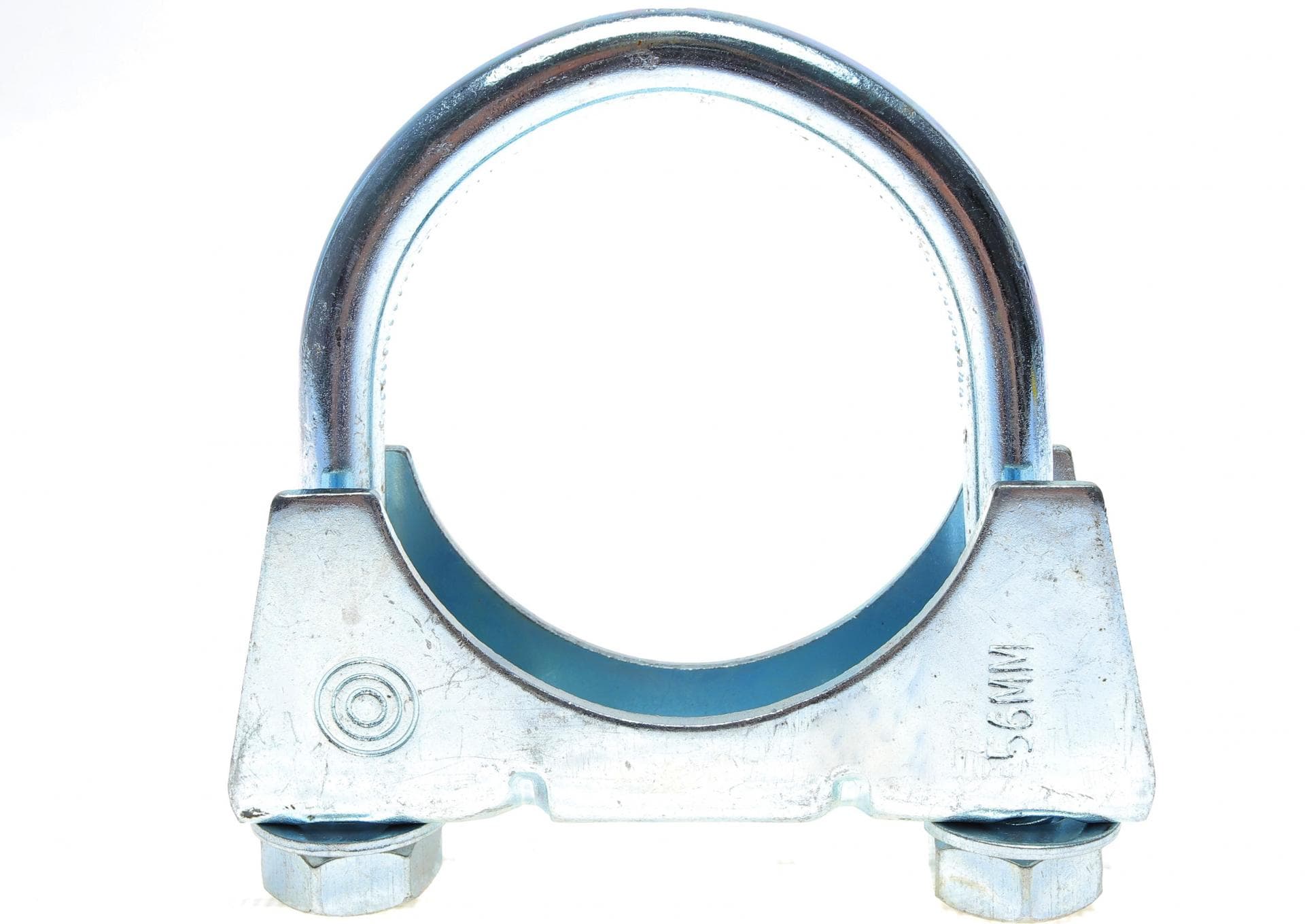 Хомут глушника (d=56mm)