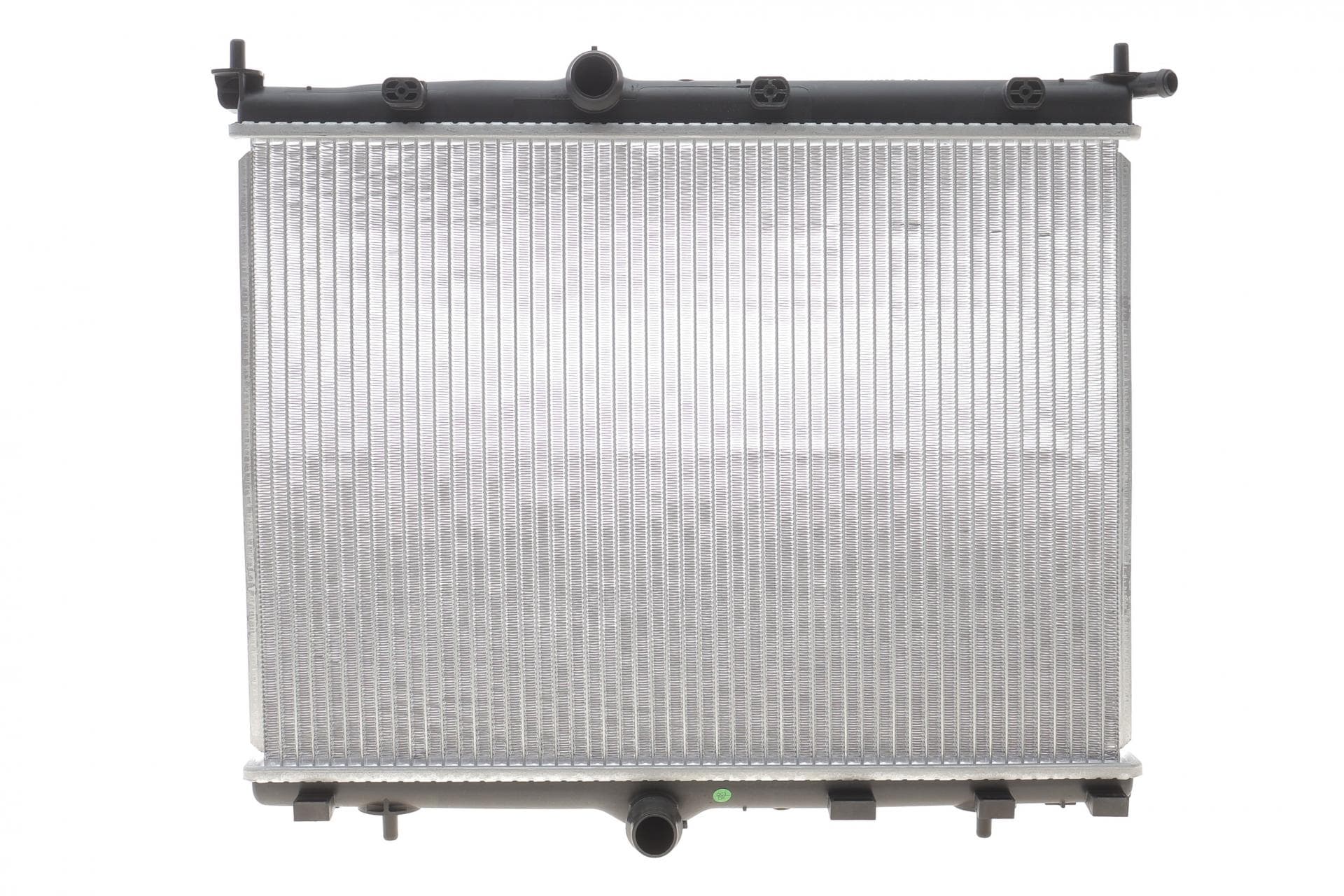 Радіатор охолодження Citroen C4 1.5 BlueHDi 20-/Peugeot 208/2008 1.2 PureTech/1.5 BlueHDI 19-