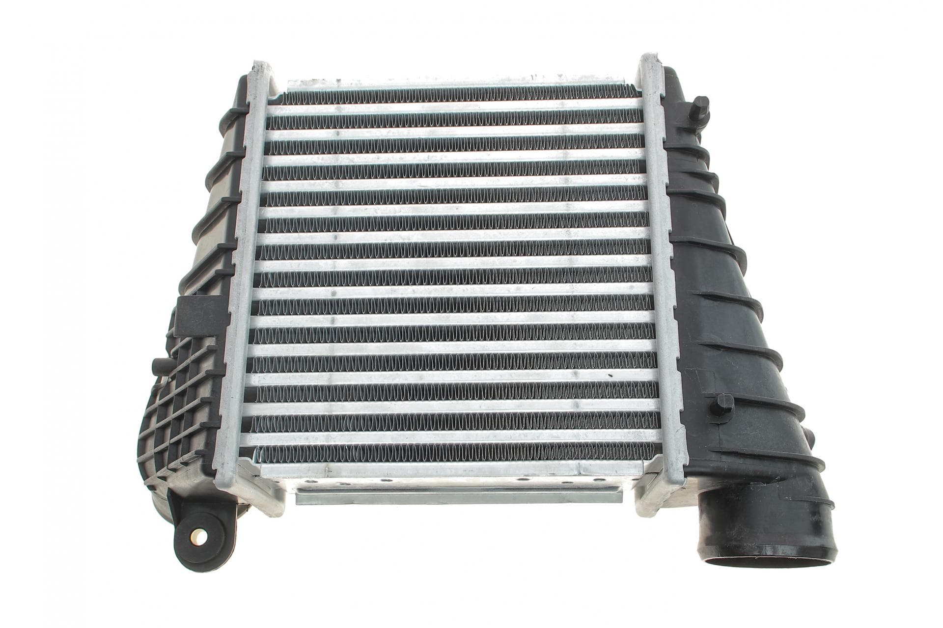 Радіатор інтеркулера Skoda Octavia/VW Bora/Golf IV 1.8T/1.9TDI 97-05