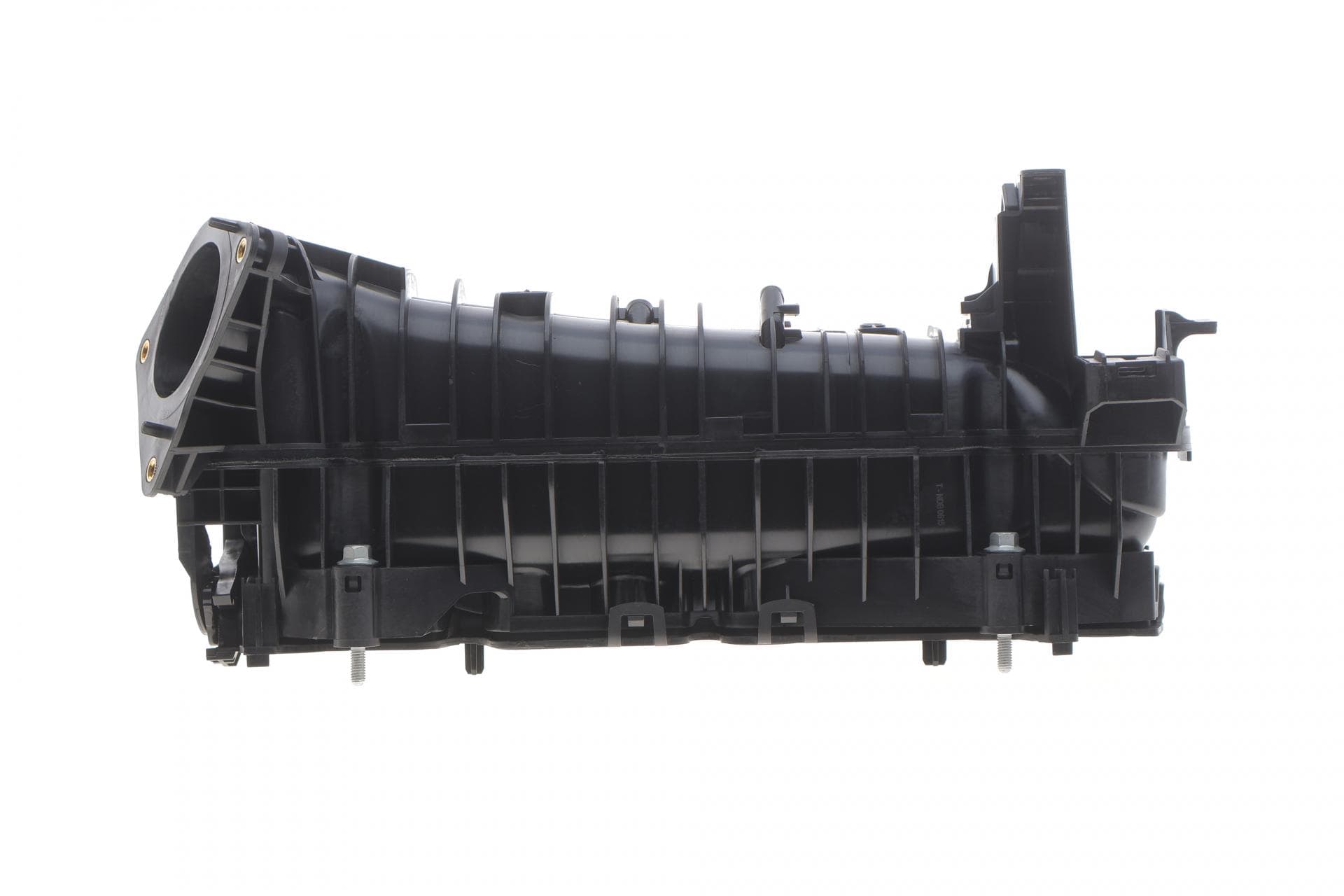 Колектор впускний BMW 3 (E90/F30/F80) 10-16/5 (F10/F07/F11) 2.0d (N47) 10-17 (без регулятора)