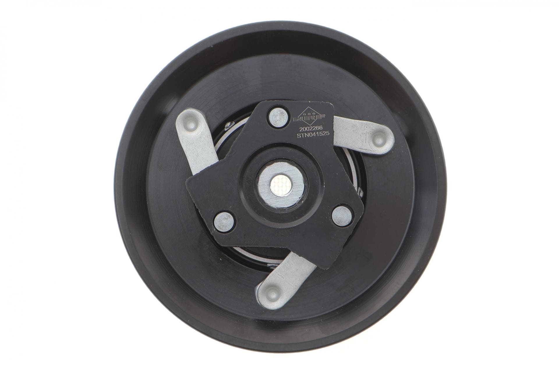 Муфта компресора кондиціонера VW Caddy III/IV 04-20/Crafter 06-13