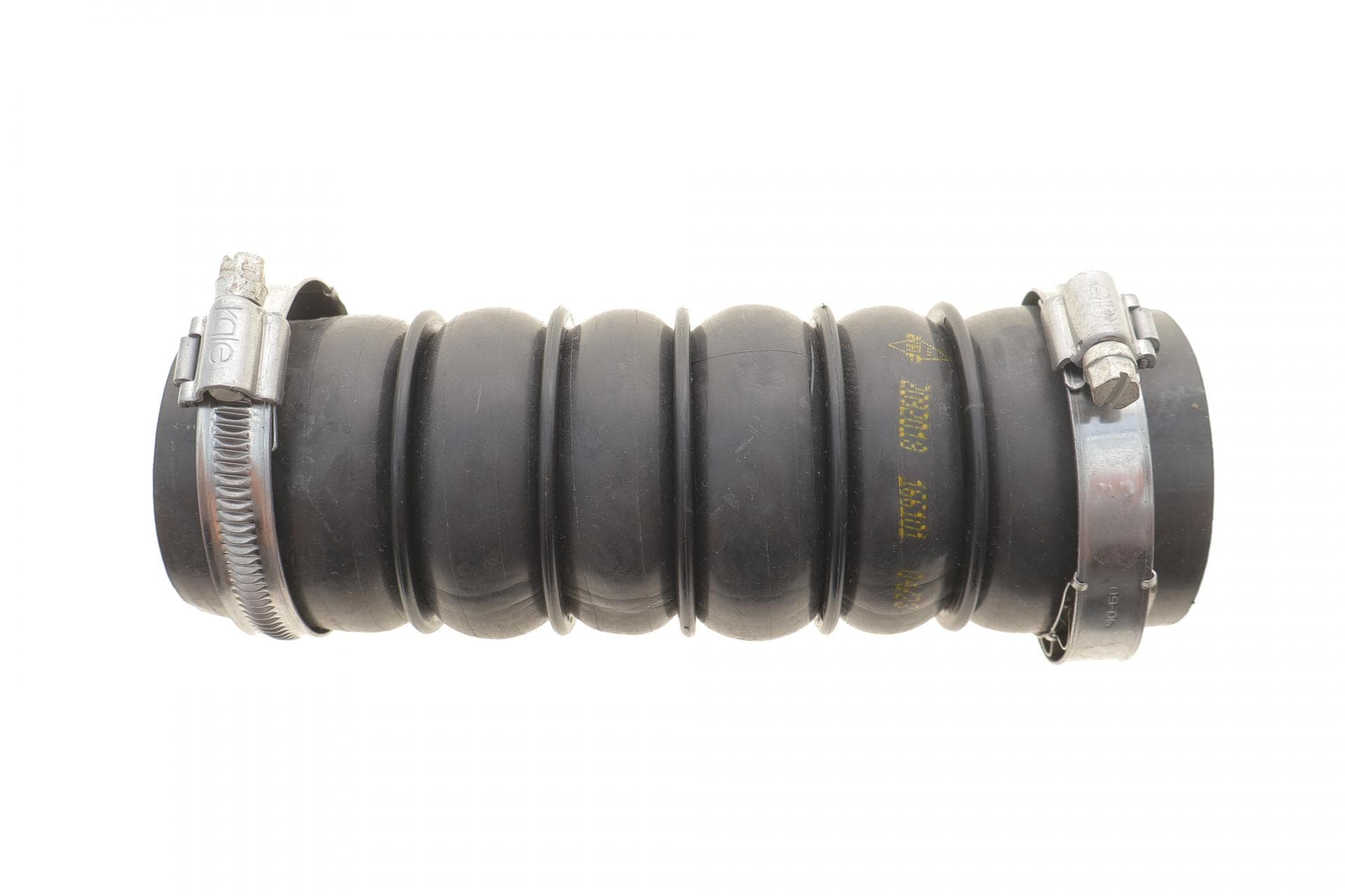Патрубок інтеркулера Renault Clio III 1.5 dCi 05-12
