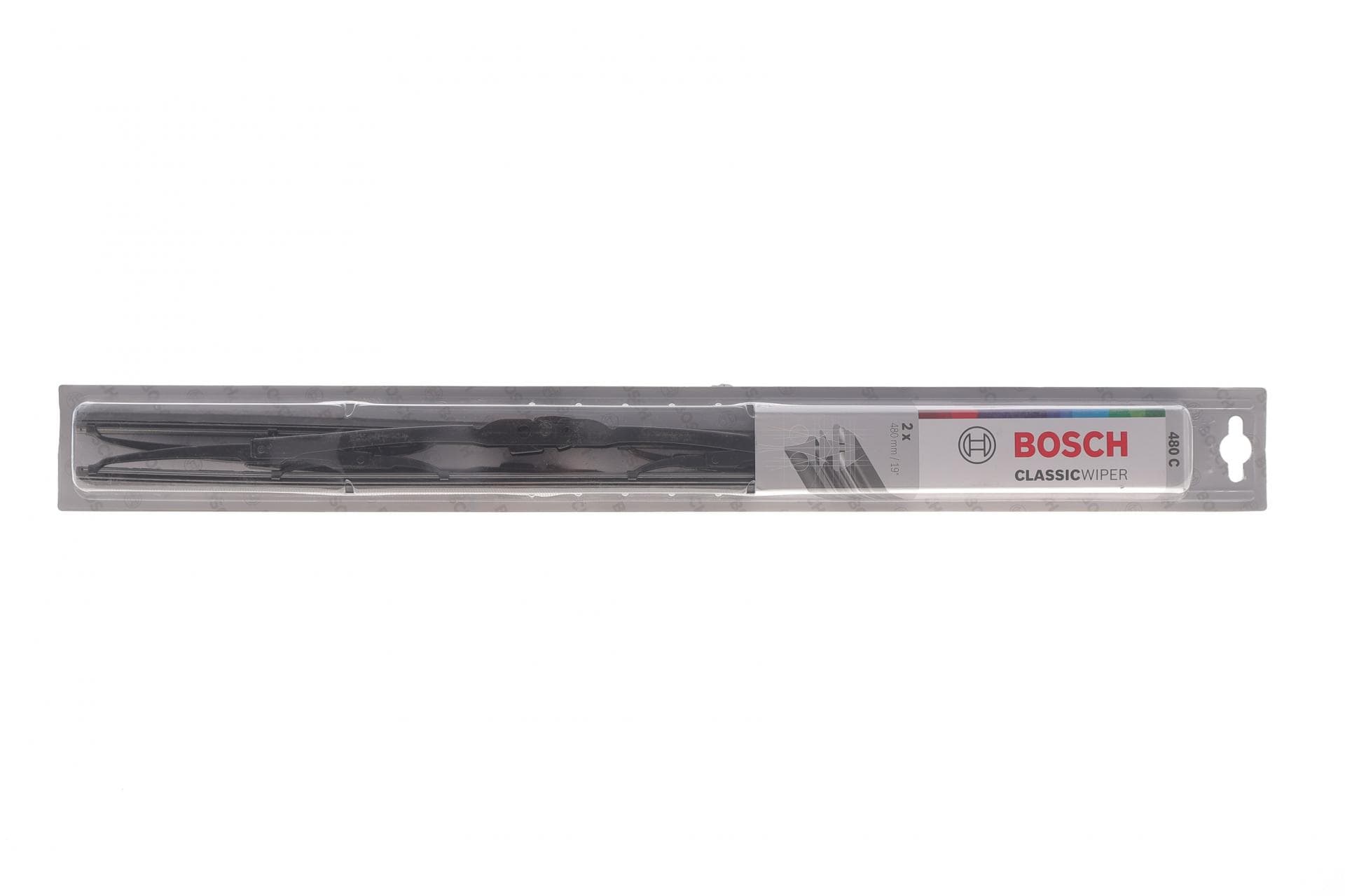Щітки склоочисника (480/480mm) Opel Frontera/Kadett/Ford Fiesta/Daewoo Lanos 79-