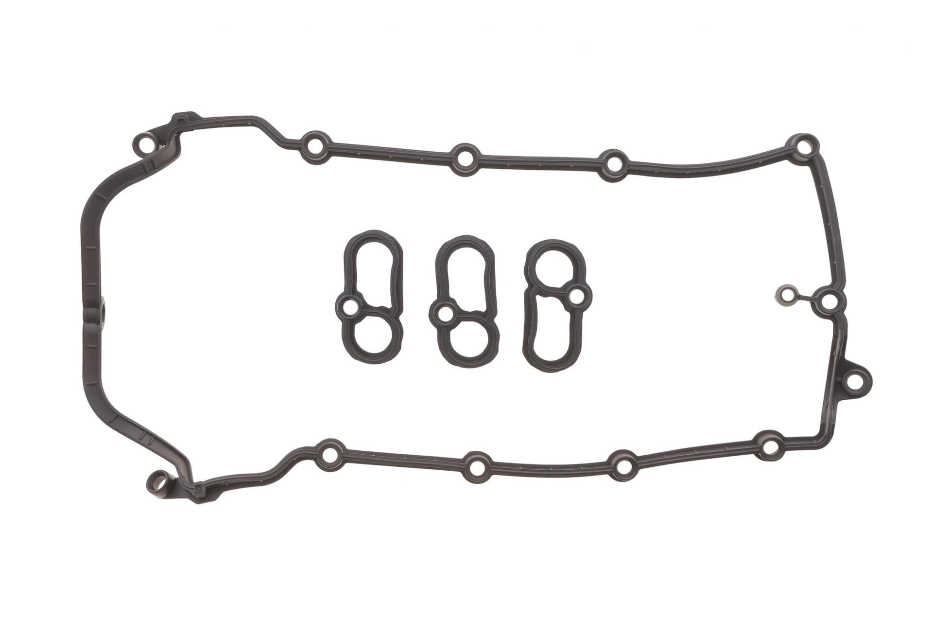 Прокладка кришки клапанів (L) Land Rover Discovery/Range Rover 3.0 SCV6 13- (к-кт)
