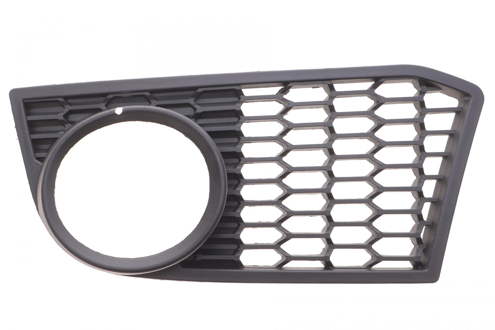 Вставка бампера (під протитуманку) BMW 5 (F10/F11) 09-13 (M-Technic) (L)