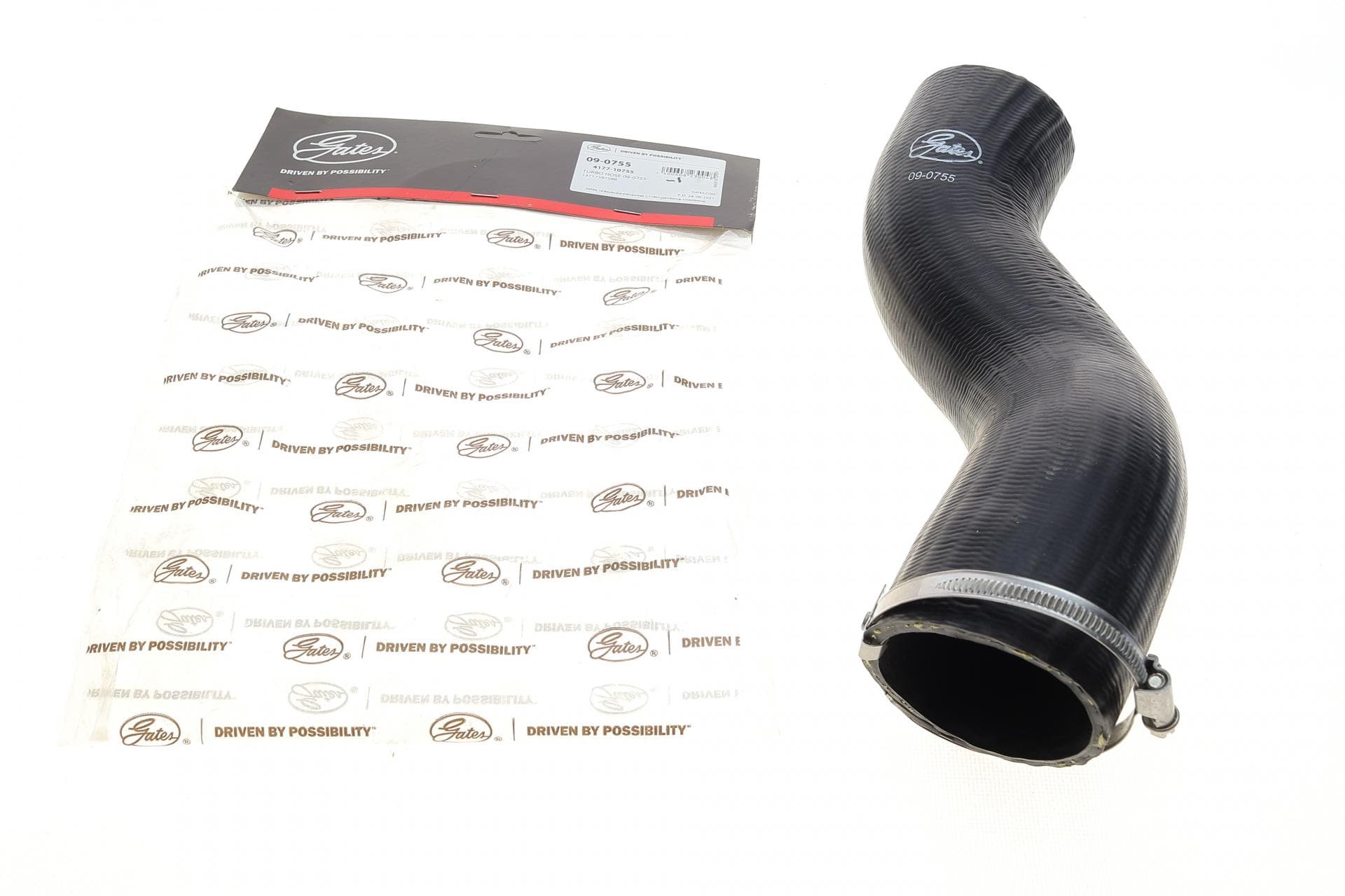 Патрубок інтеркулера BMW 1 (F20/F21)/3 (F30/F80/F31) 1.6 11- N13