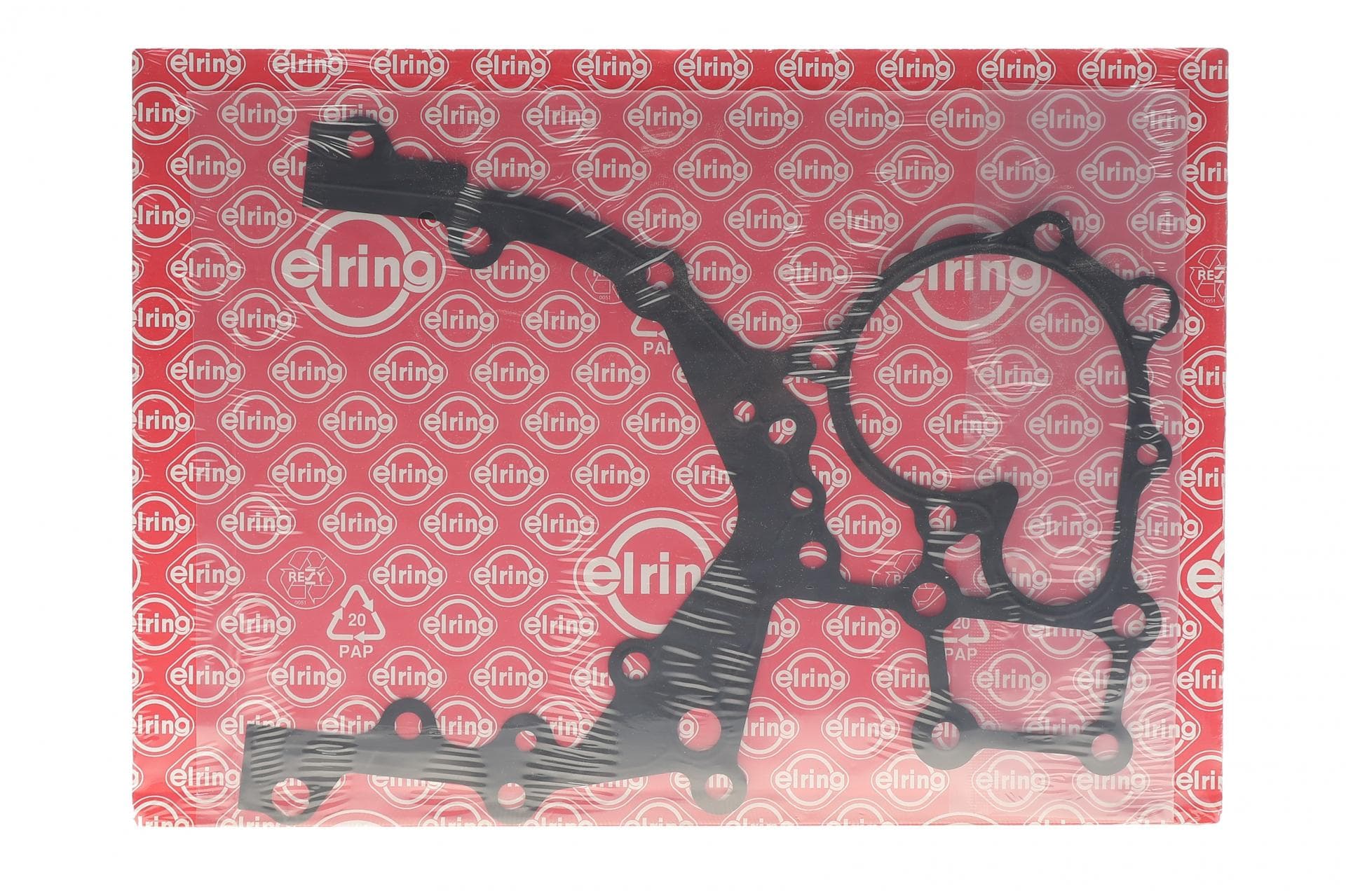 Прокладка кришки двигуна передньої Hyundai Accent/i10/i20/i30/Elantra 1.1D/1.6D 04-