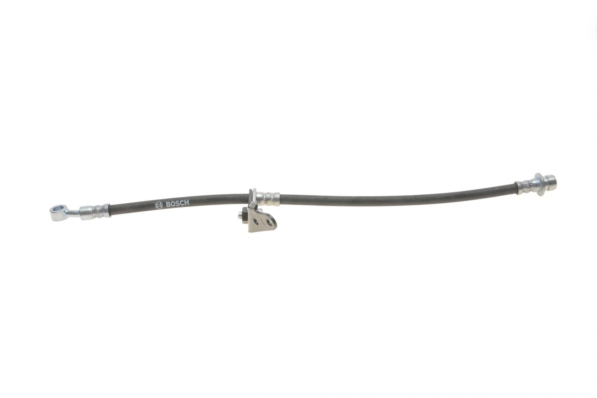 Шланг гальмівний (передній) Honda Accord 03-08 (L) (L=455mm)
