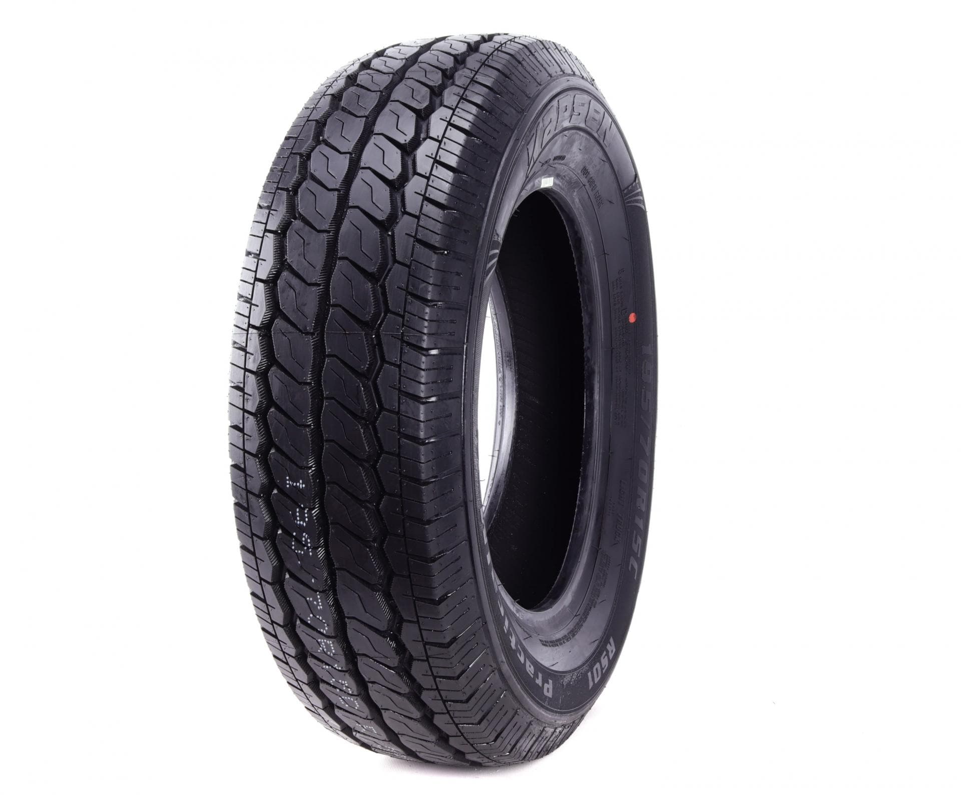 Шина DurableMax RS01 195/70 R15C 104/102T (літня)