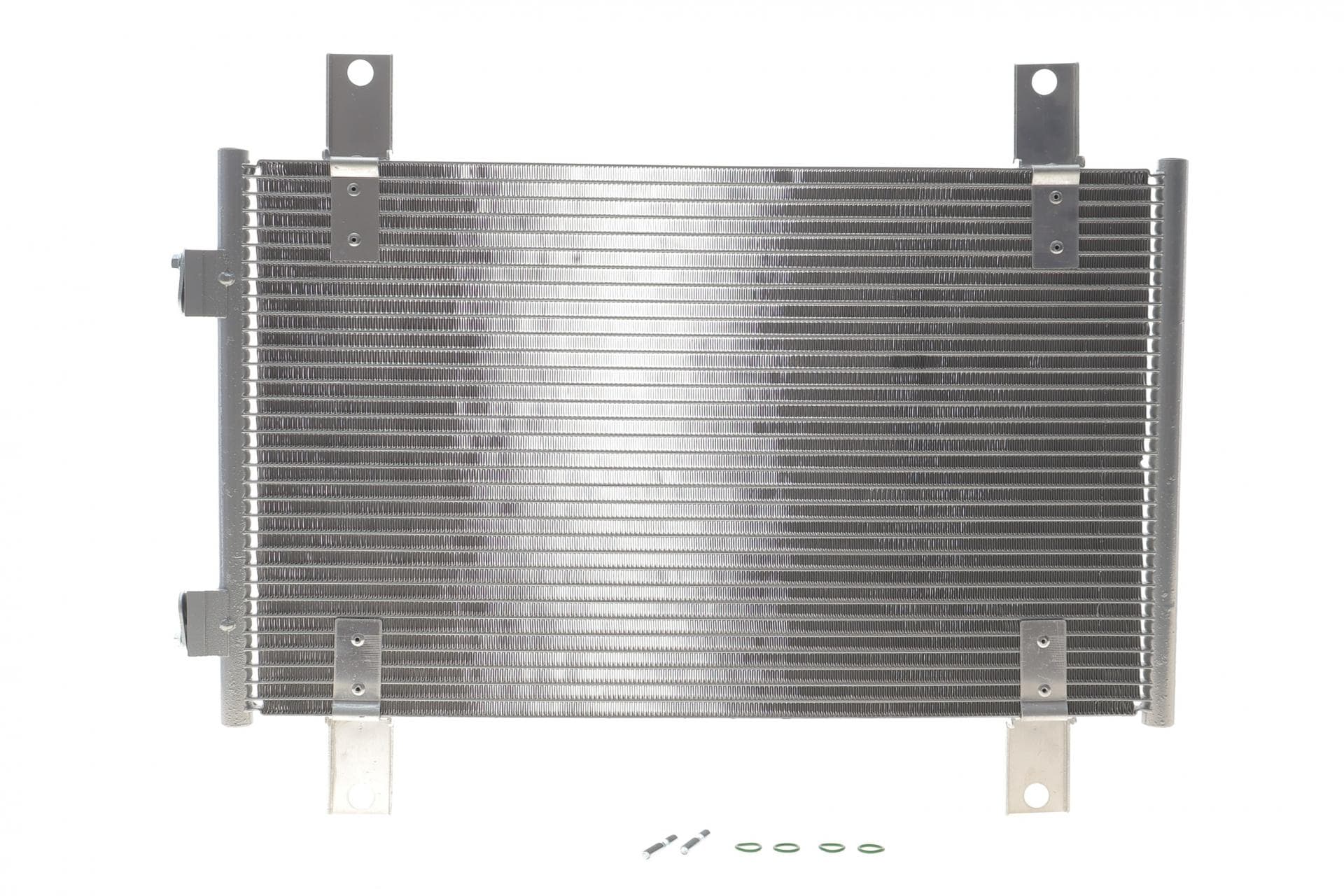 Радіатор кондиціонера Citroen Jumper/Fiat Ducato/Peugeot Boxer 2.0-2.8D 02-