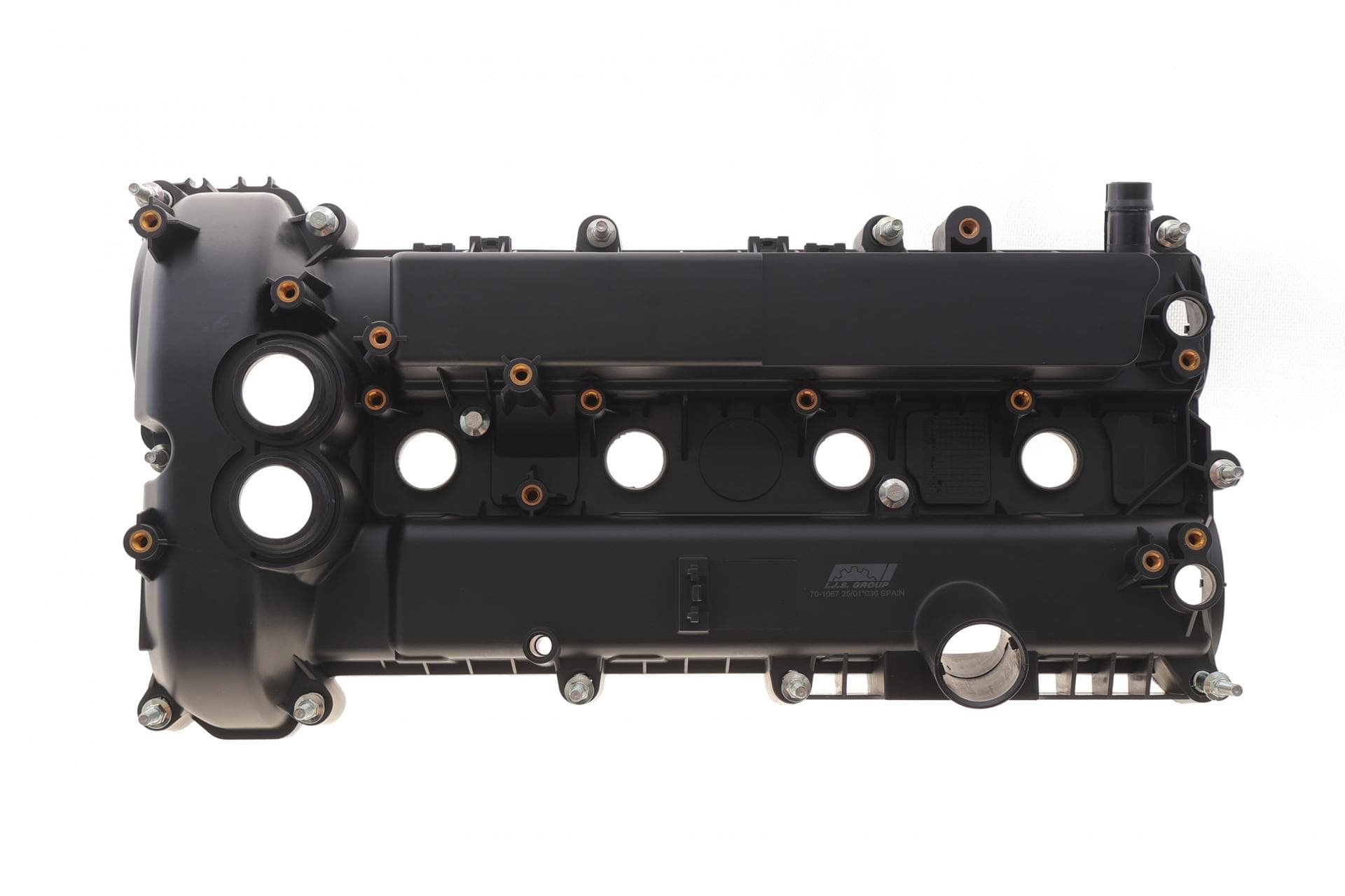 Кришка клапанів Land Rover Discovery/Freelander/Range Rover Evoque 2.0 4x4 11-
