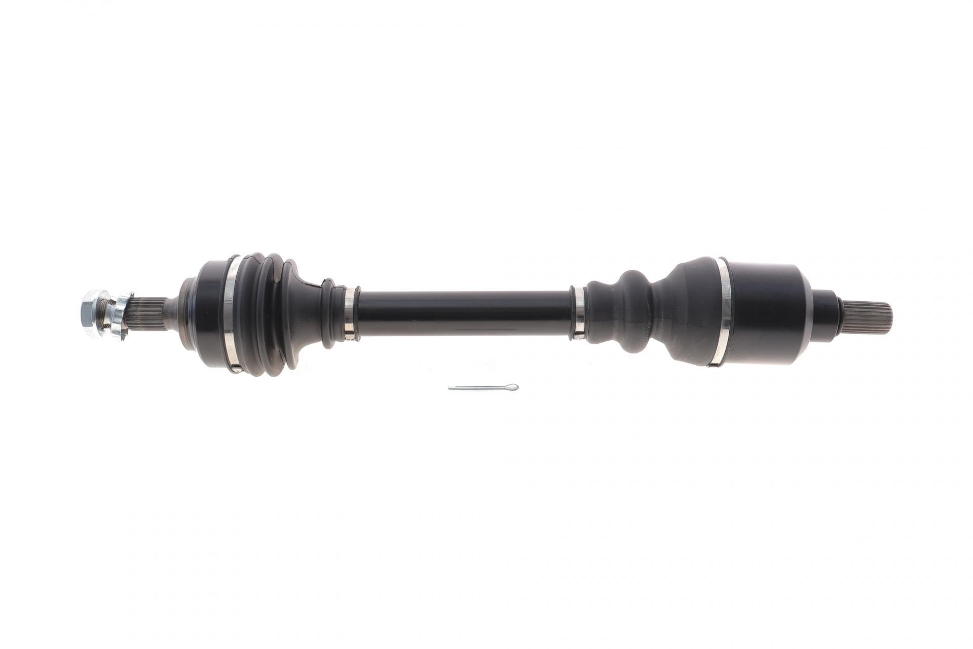 Піввісь (передня) (L) Citroen C4/Peugeot 307 00-13 (25z/26z/613mm)