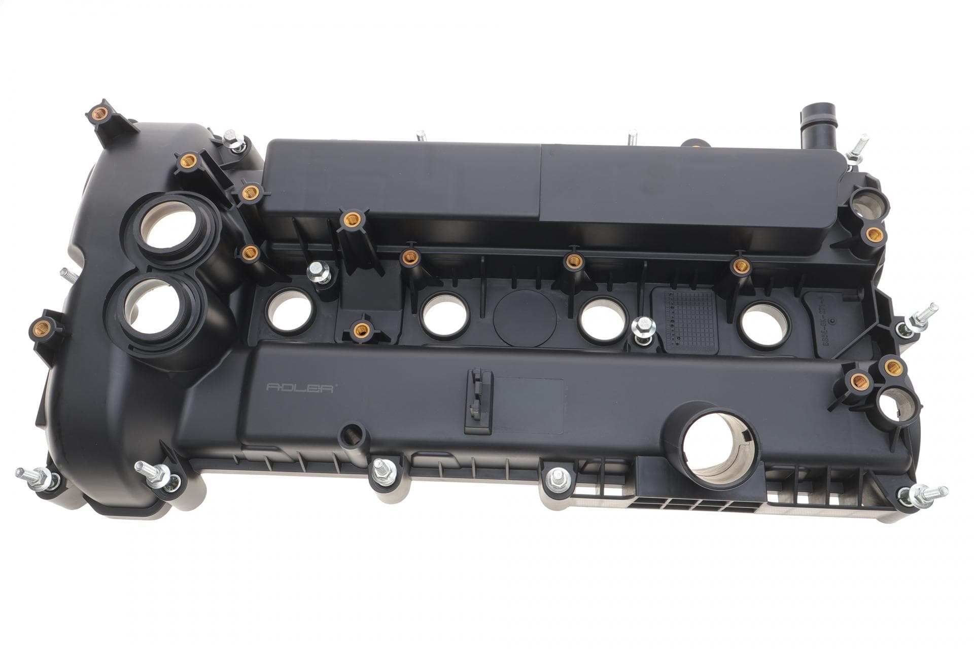 Кришка клапанів Land Rover Discovery/Freelander/Range Rover Evoque 2.0 4x4 11-