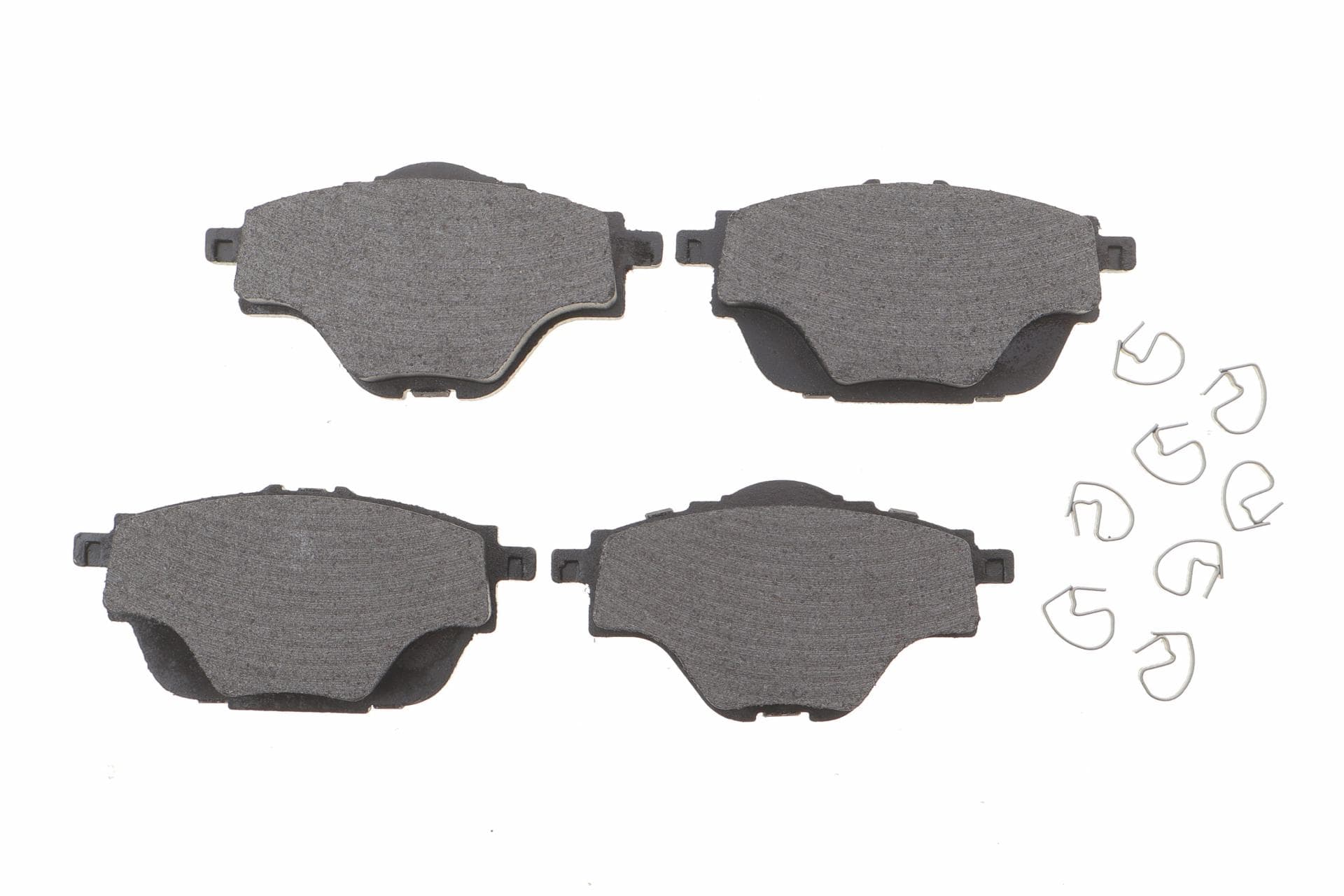 Колодки гальмівні (задні) Citroen C4/Peugeot 308 13-/3008/5008 16-/508 18-