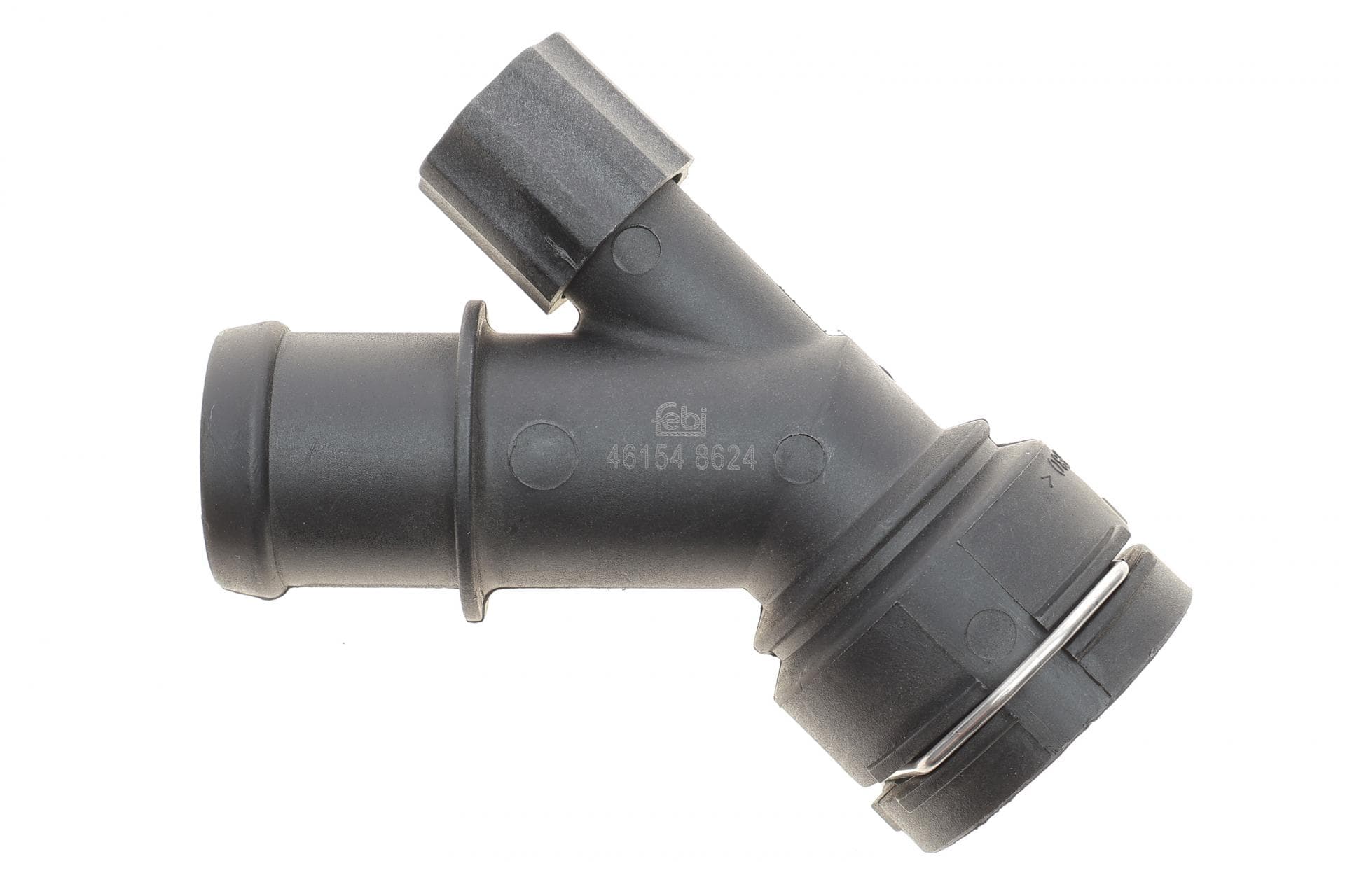 Фланець системи охолодження VW Golf IV 97-06