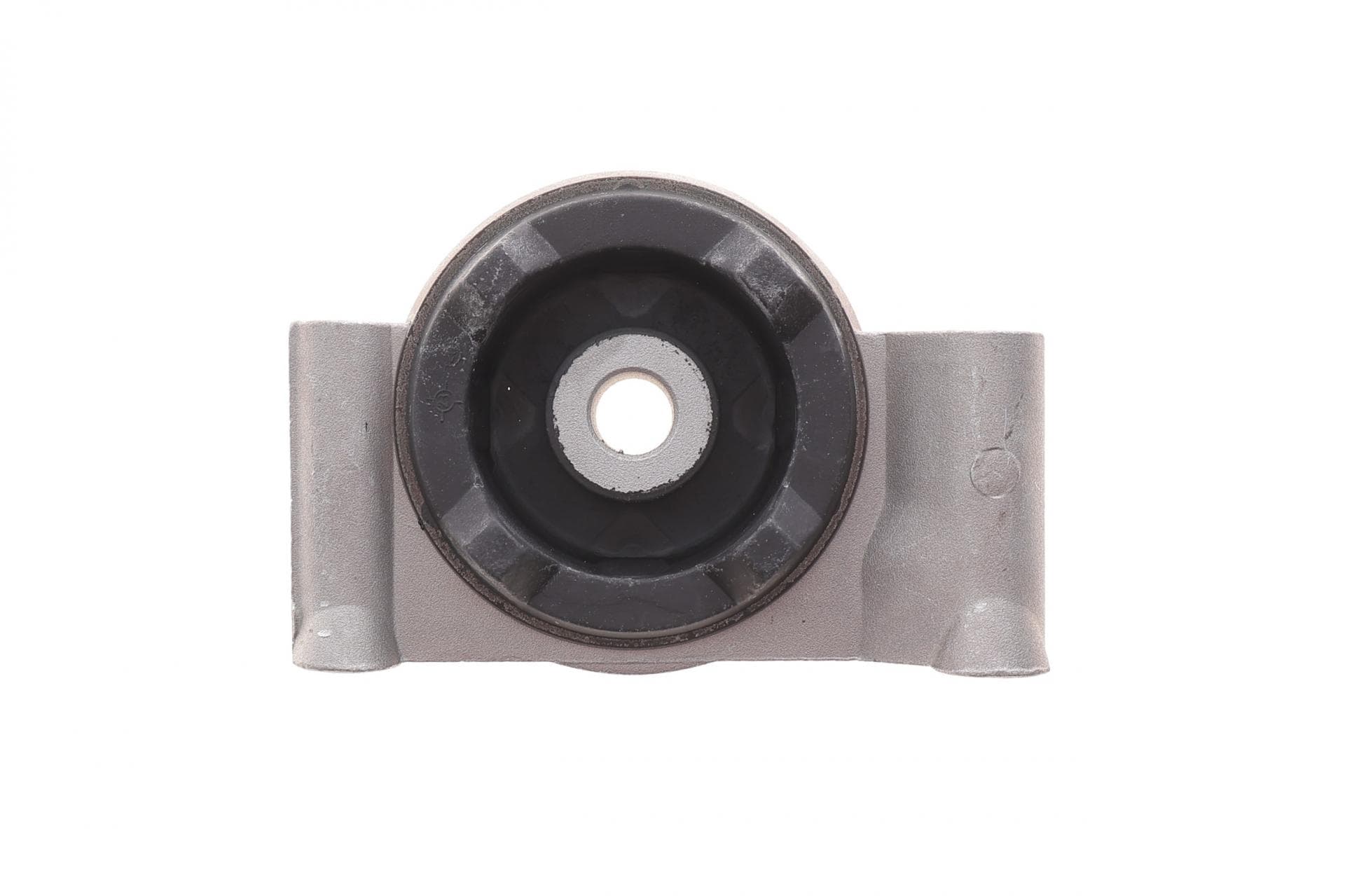 Подушка КПП Audi 80/100 1.3-2.8 -96 (L)