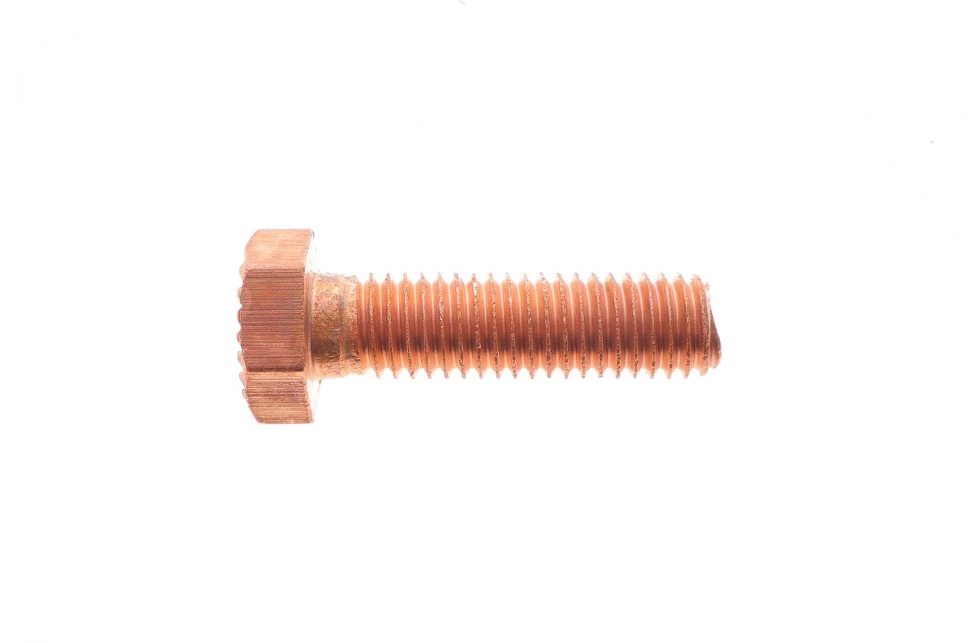 Клема втягуючого реле стартера (d=12.8mm/L=34.8mm)