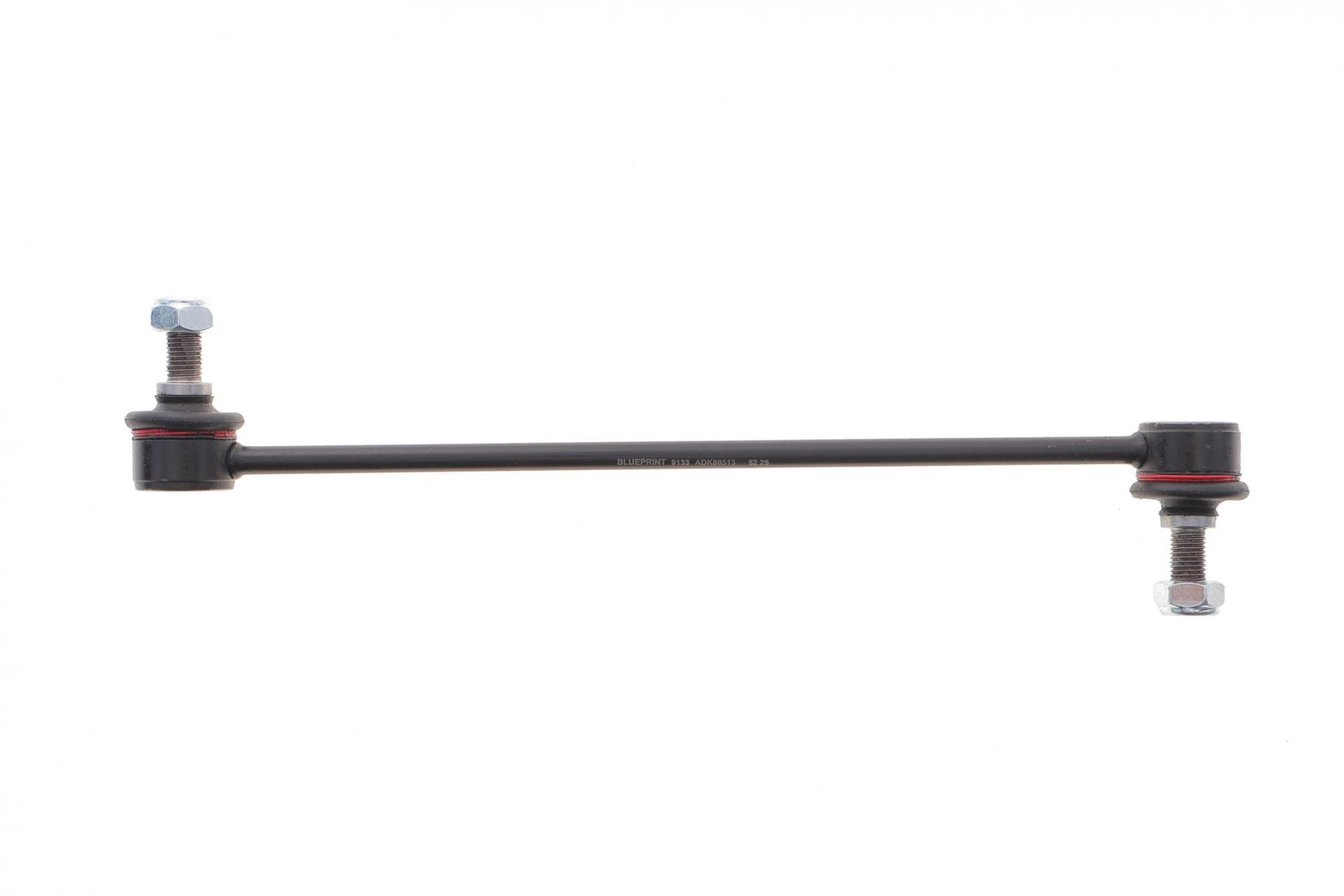 Тяга стабілізатора (переднього) Nissan Pixo/Suzuki Alto 1.0 09- (L=282mm)