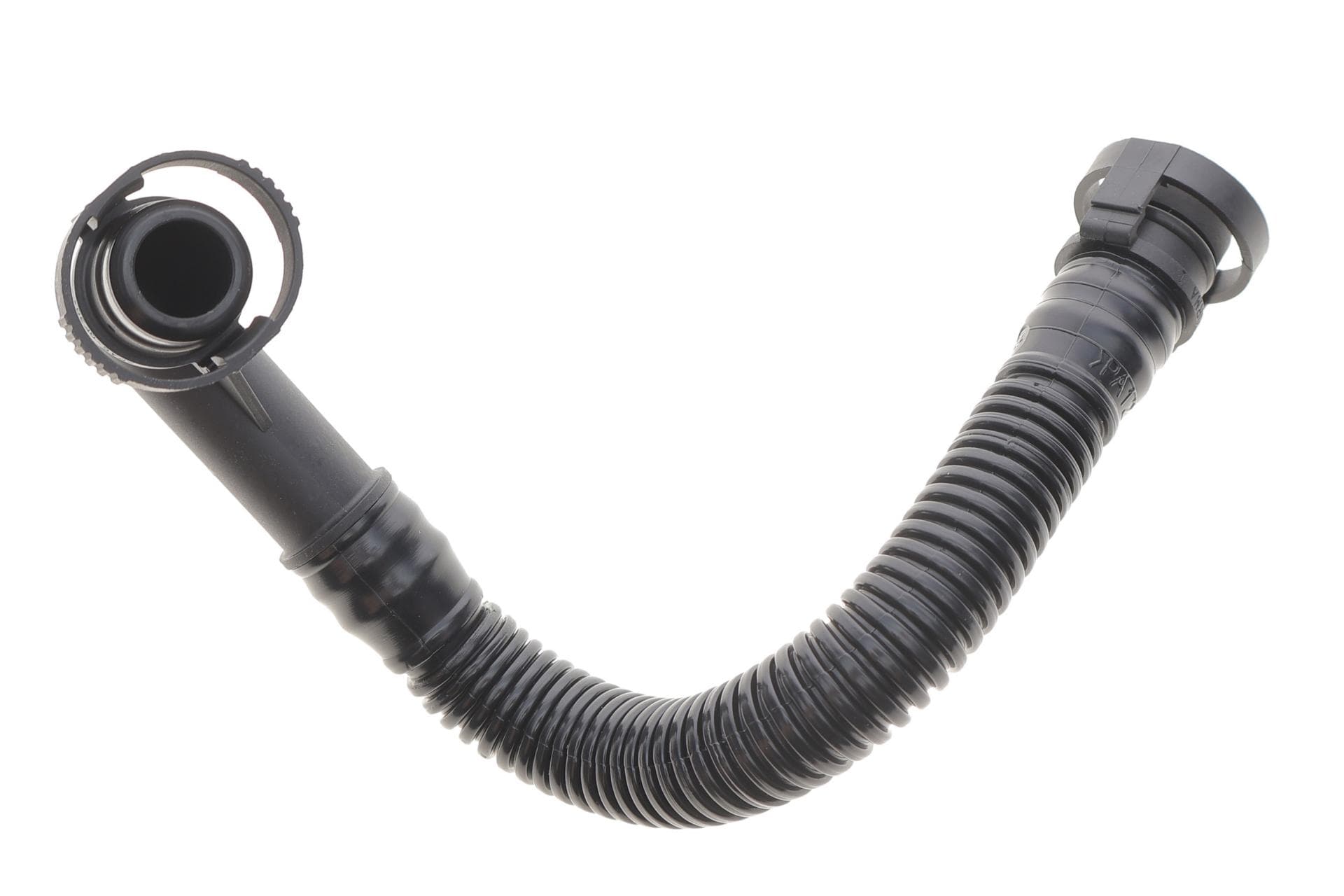 Патрубок вентиляції картера BMW 3 (E46)/5 (E39) 2.0-2.8i 95-05 (M52)