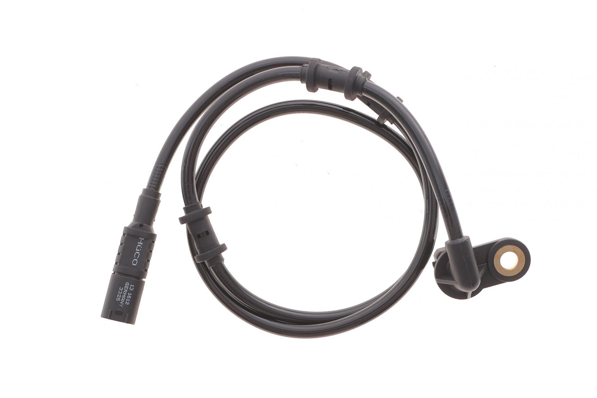 Датчик ABS (передній) MB M-class (W163) 98-05 (R)