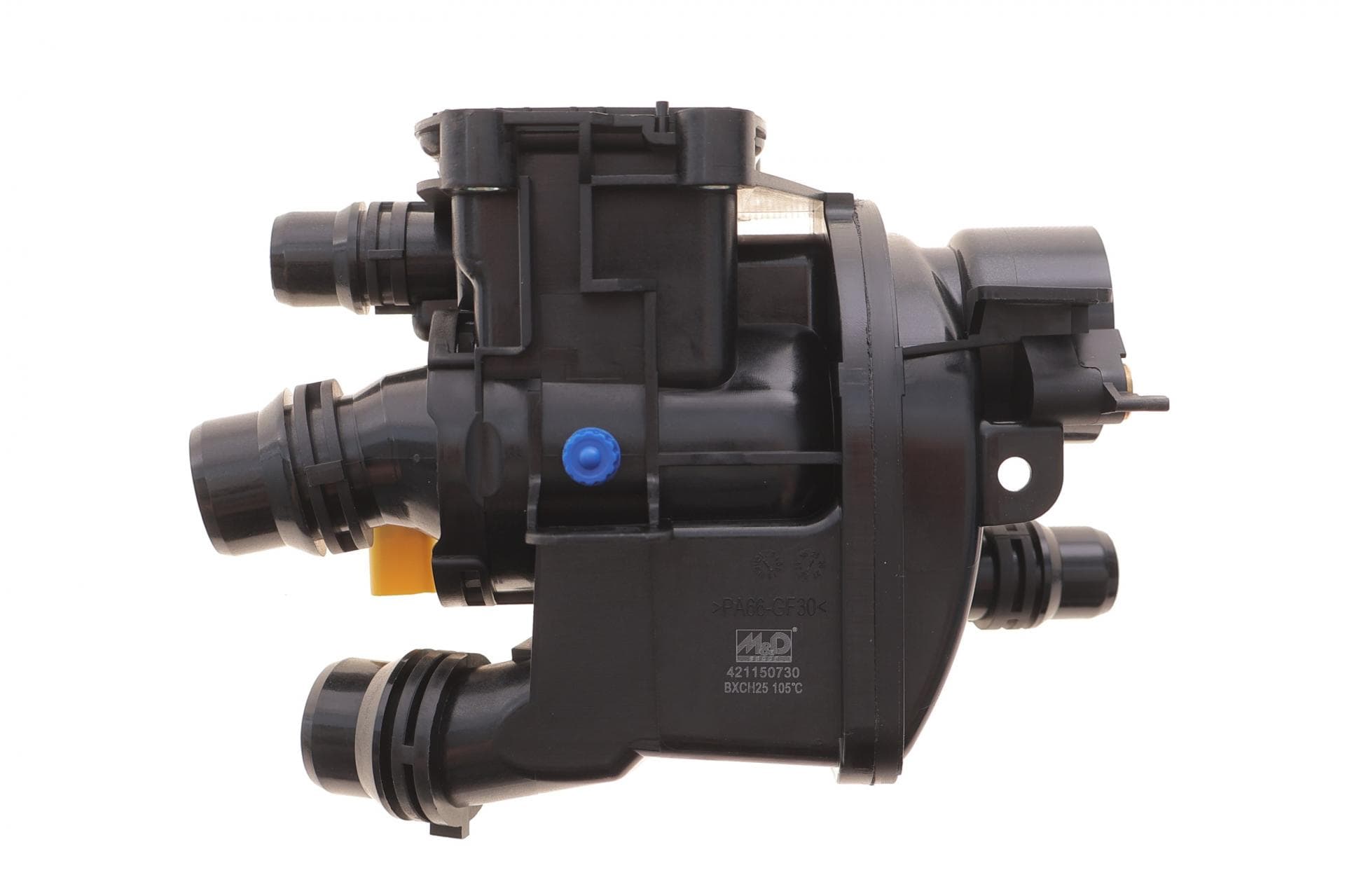 Термостат Citroen C3/C4/Peugeot 208/2008 1.2 THP 13- (105°C)
