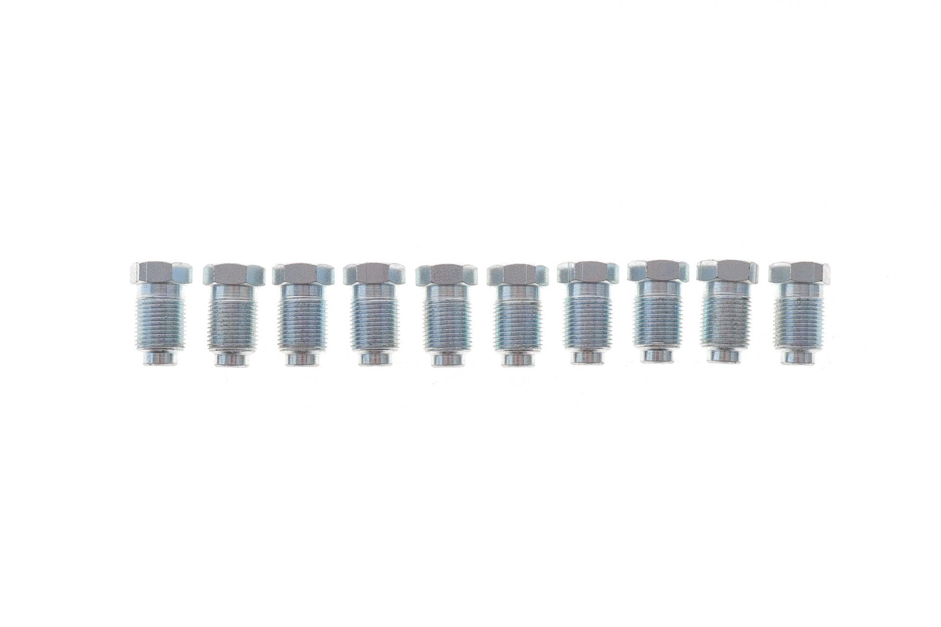З'єднувач трубки гальмівний (M12x1/13x24/d=5.0) (к-кт 10шт)