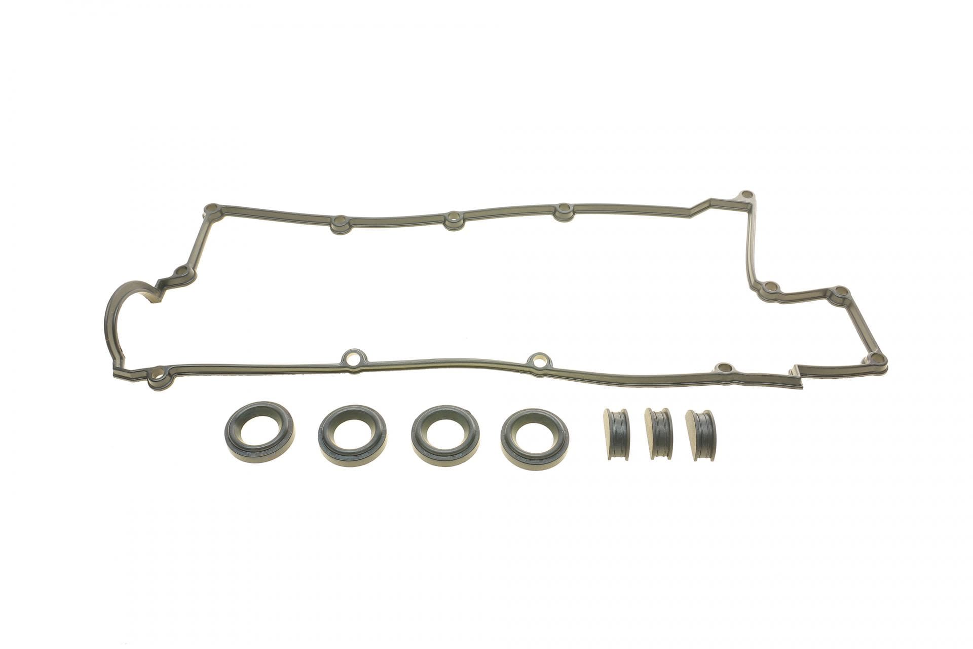 Прокладка кришки клапанів Hyundai Santa Fe/Kia Sorento 2.0-2.4 01- (к-кт)