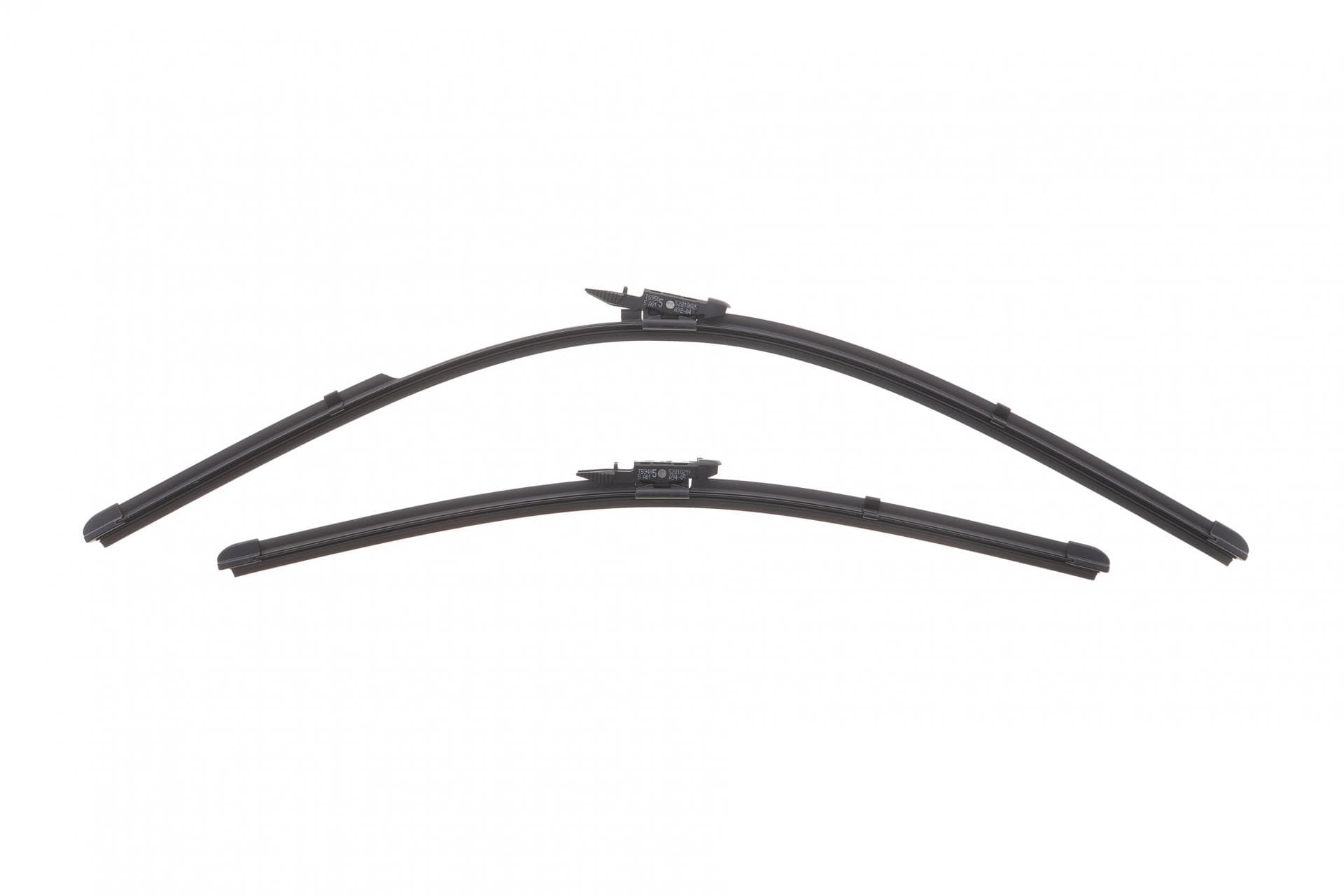 Щітки склоочисника BMW 5 (G60/G68/G90/G61) 23-