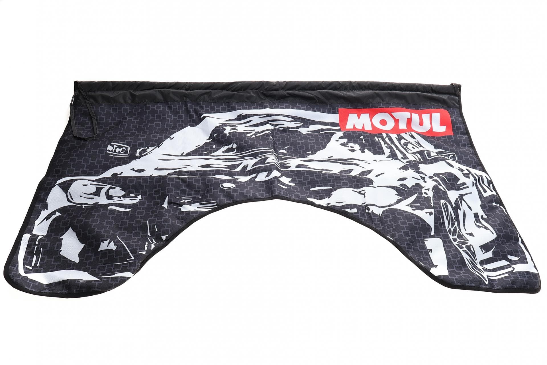 Накидка захисна на крило автомобіля MOTUL