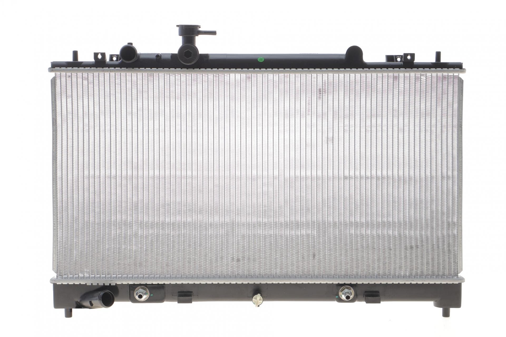 Радіатор охолодження Mazda 6 2.0 MZR 07-13 (АКПП)