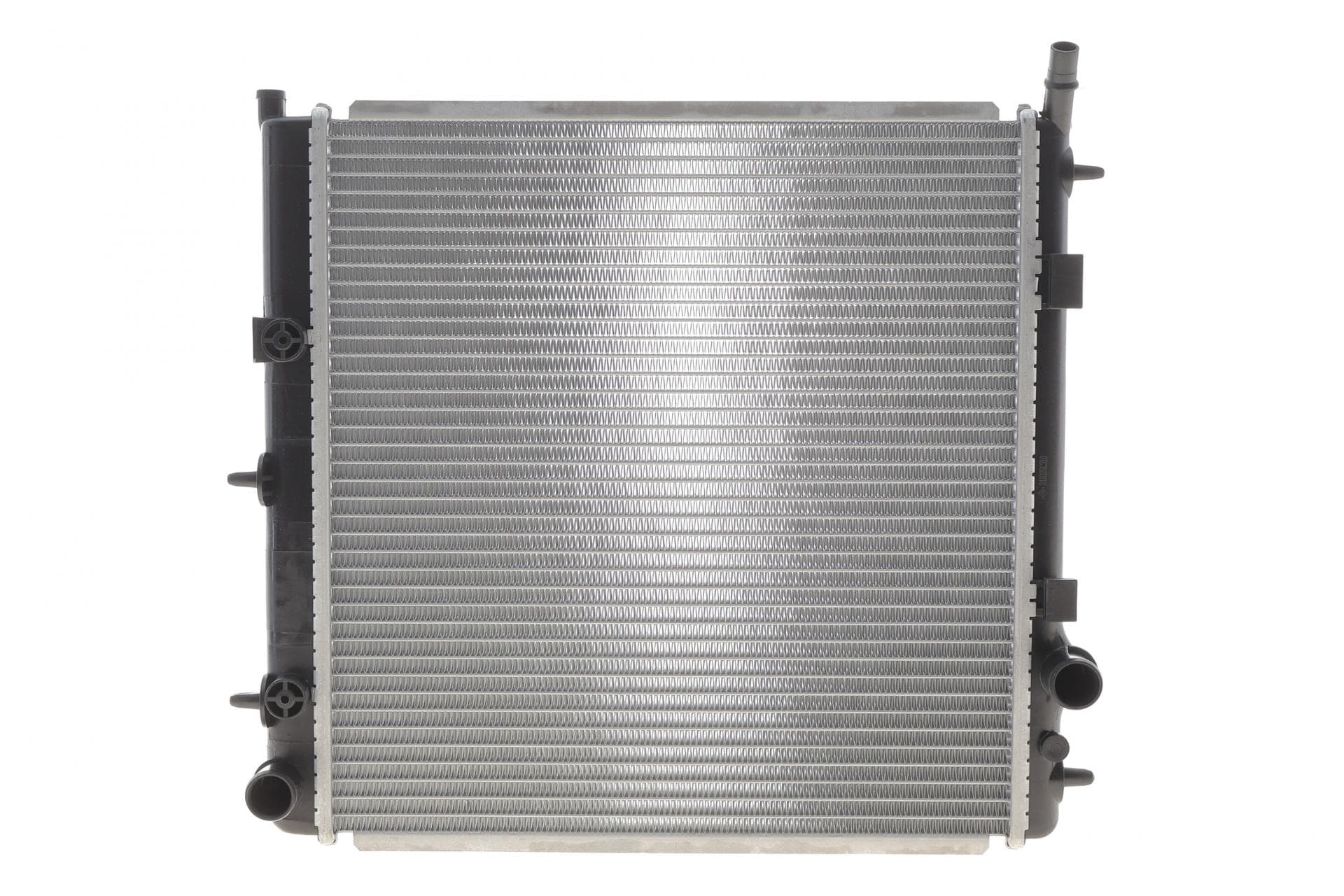 Радіатор охолодження Citroen C2/C3/Peugeot 1007/207 1.1-1.6 03-