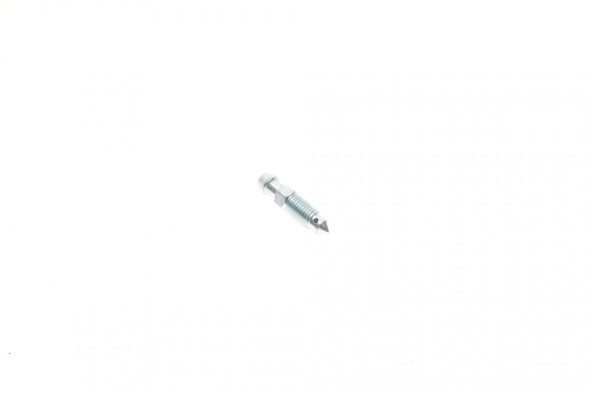 Штуцер прокачки гальм (M7x1/7х30.5)