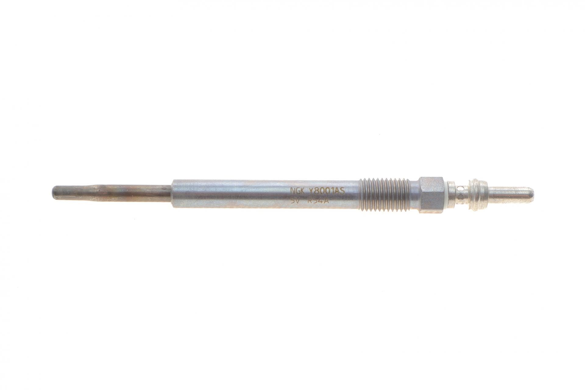 Свічка розжарювання Citroen/Peugeot/Ford 1.4-2.0HDI 08- (4.4V) (Y8001AS)