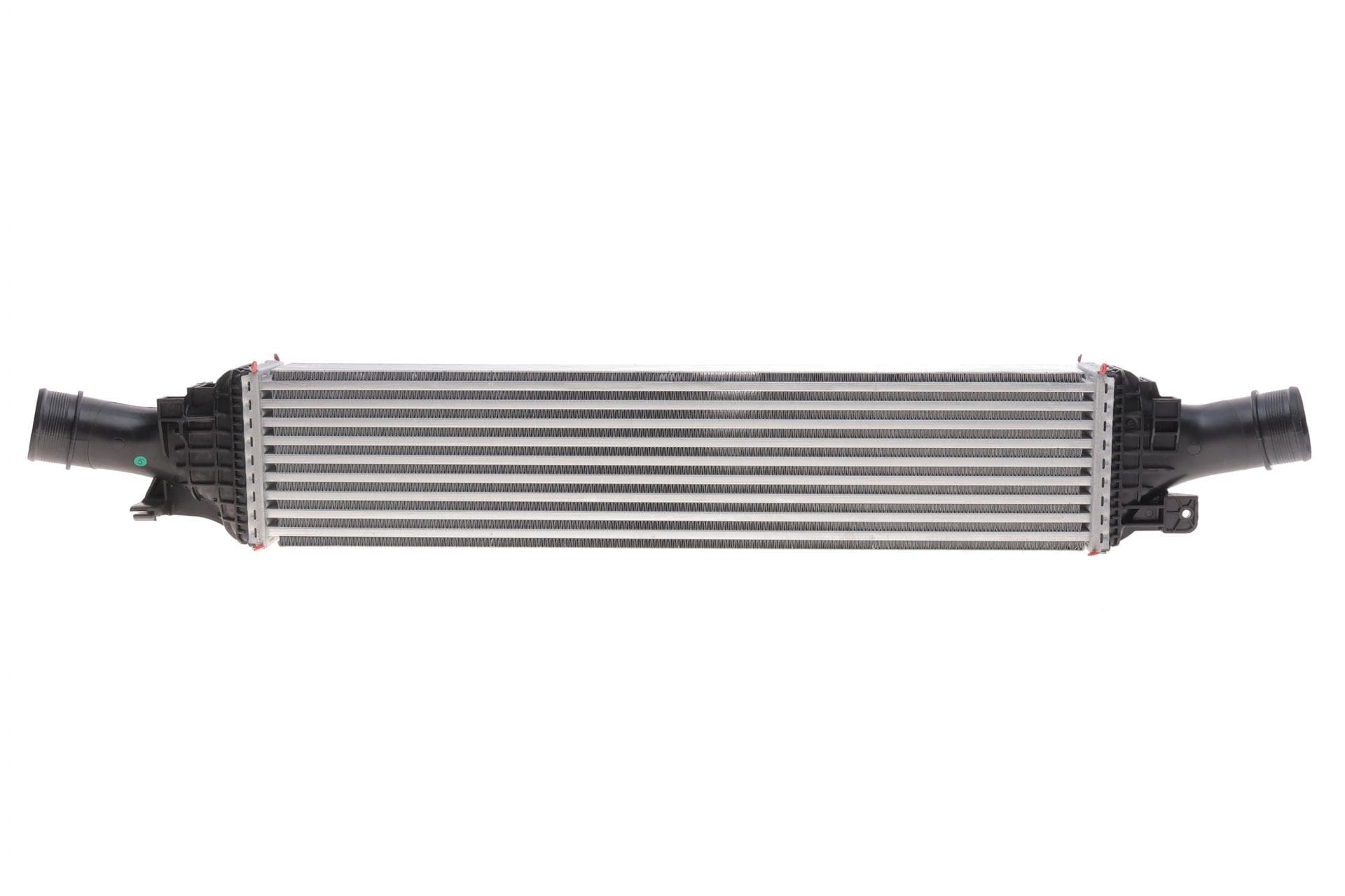Радіатор інтеркулера Audi A4/A5/A6/Q5 1.8-2.0H 07-