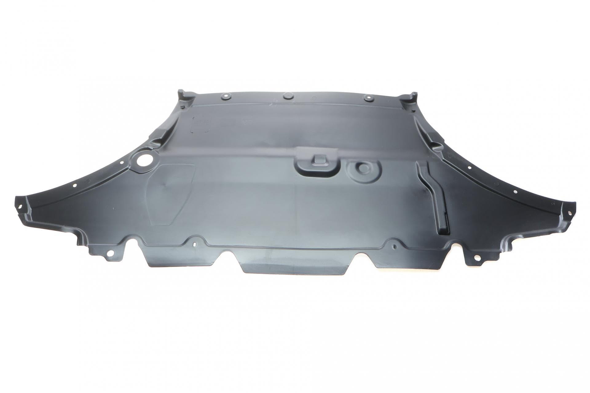 Захист двигуна Audi A4/A5 07-17 (передній)