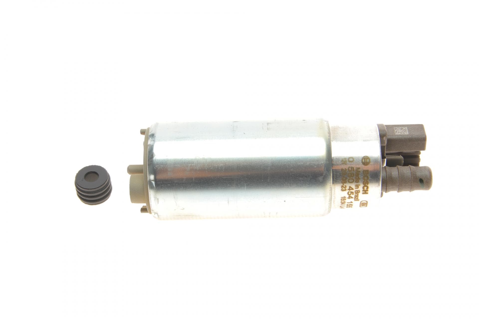 Насос паливний Opel Astra G/Corsa C/Zafira 1.2-1.6 00-15 (електричний)