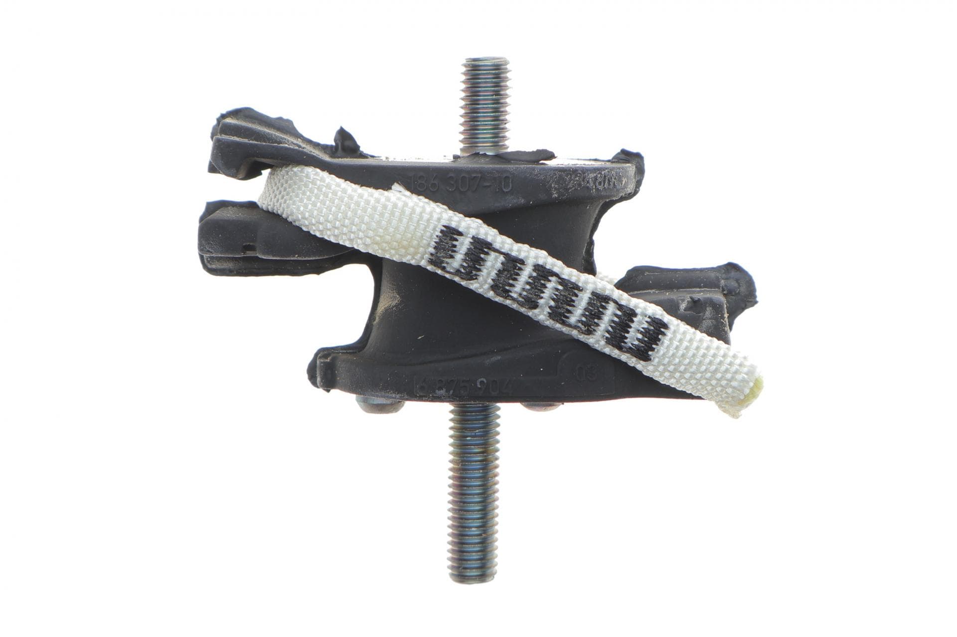 Подушка КПП BMW 1 (F20)/2 (F22)/3 (F30) 11- B37/N13/N47/N55