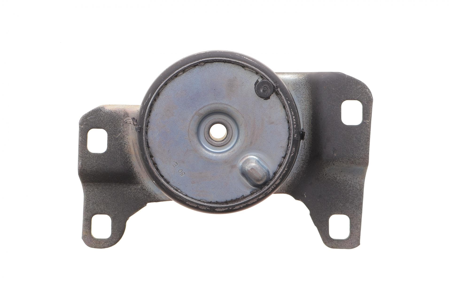 Подушка КПП Ford Focus 1.6/2.0 04-20 (L)